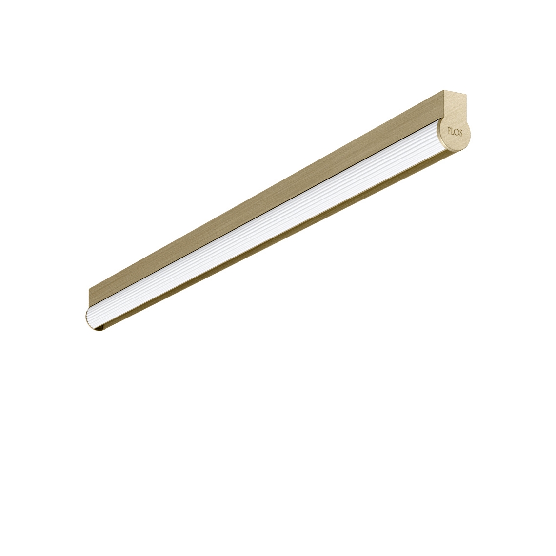 Mostra il prodotto The Glowing Track Surface Integrated Driver del produttore Flos