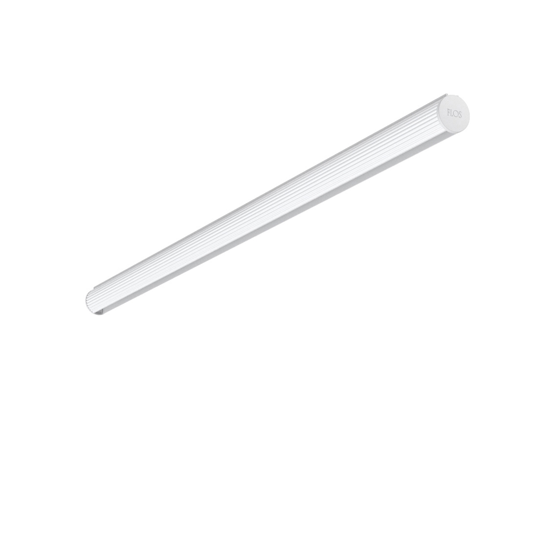 The Glowing Track Surface Remote Driver