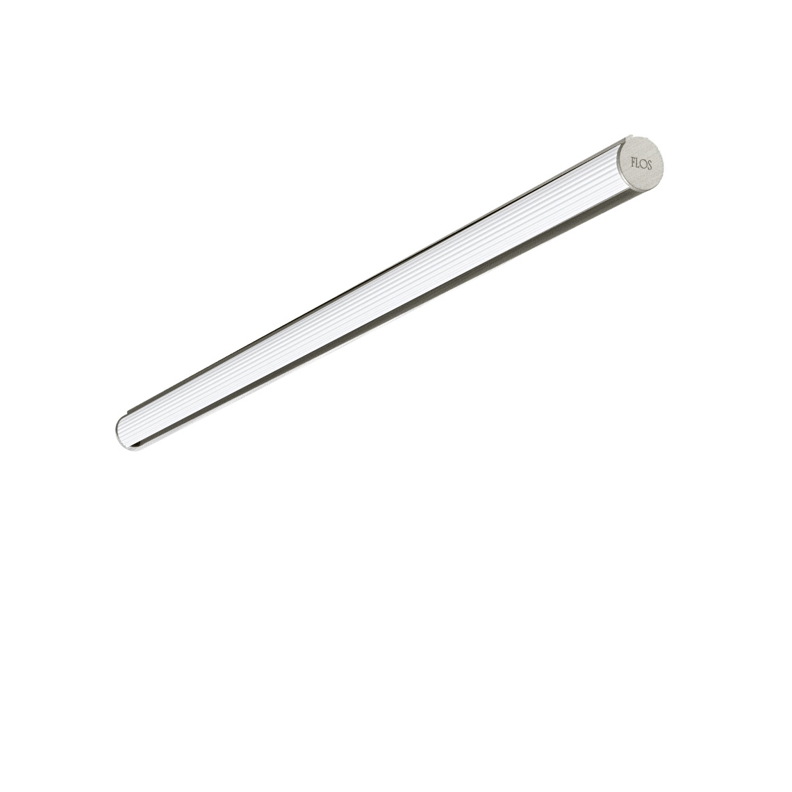Display product The Glowing Track Surface Remote Driver from manufacturer Flos