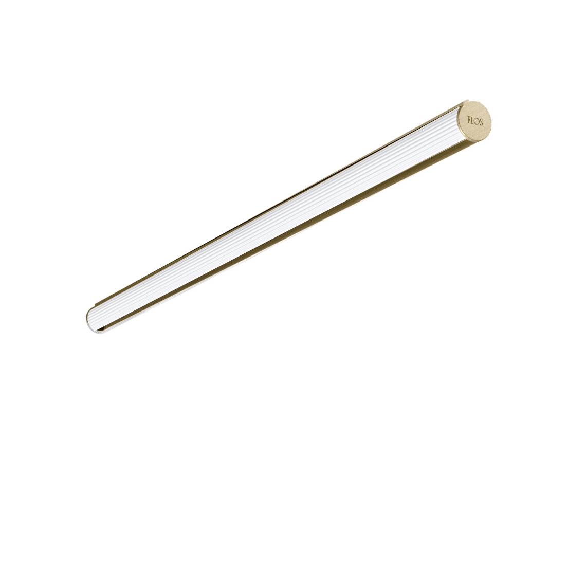 Mostra il prodotto The Glowing Track Surface Remote Driver del produttore Flos