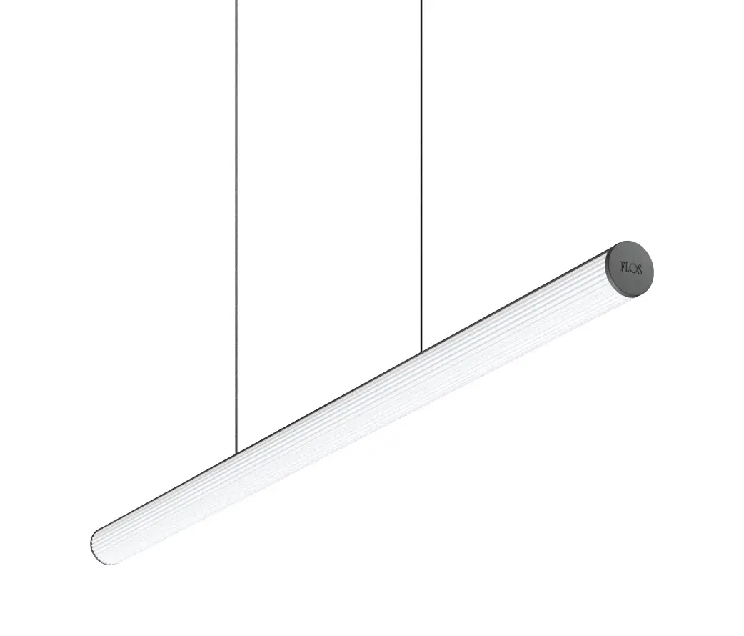 Flos - The Glowing Track 360 Suspension