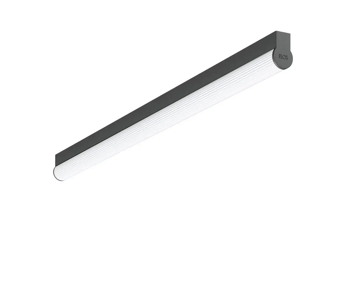 Flos - The Glowing Track 360 Surface Integrated Driver