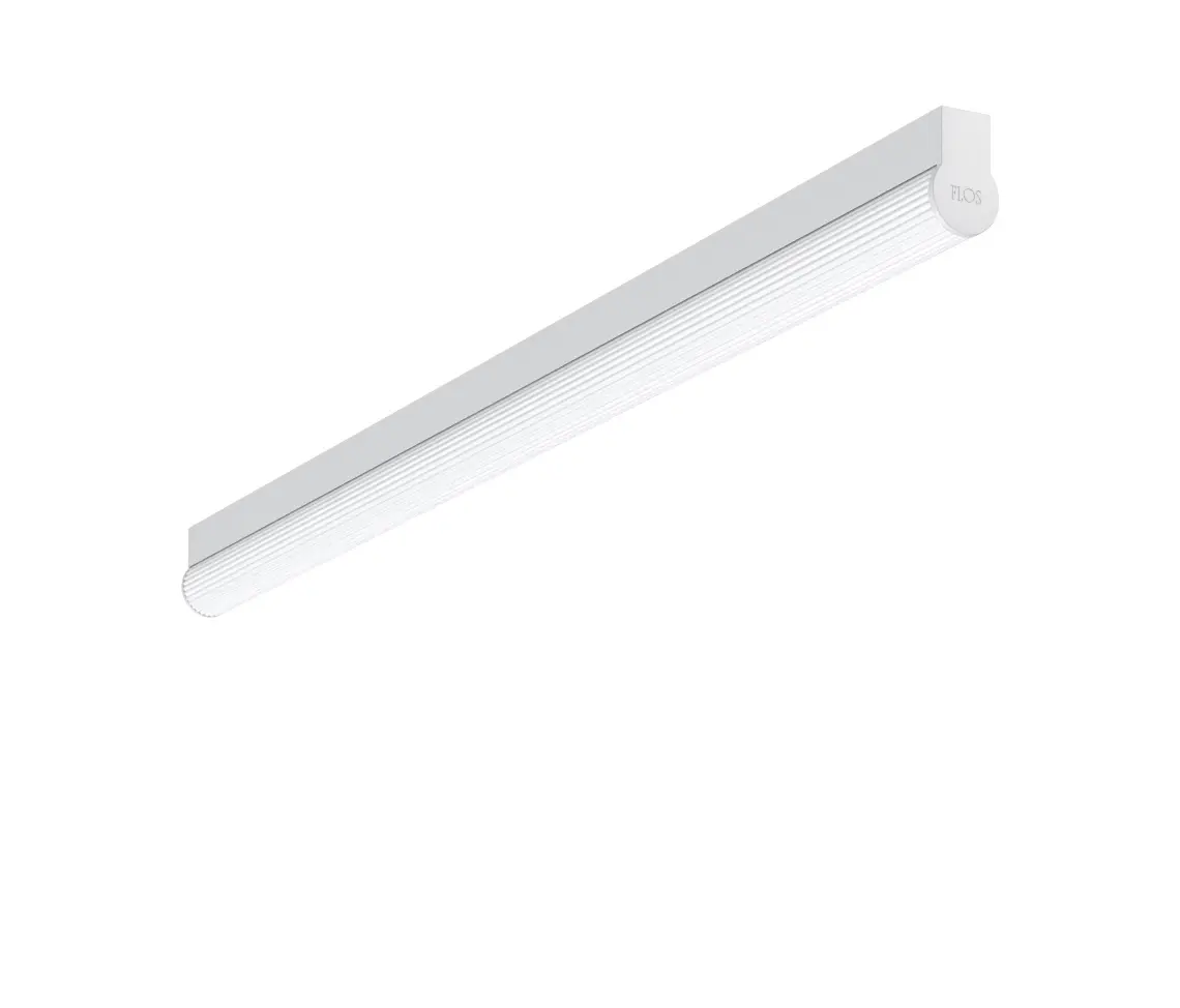 Flos - The Glowing Track 360 Surface Integrated Driver