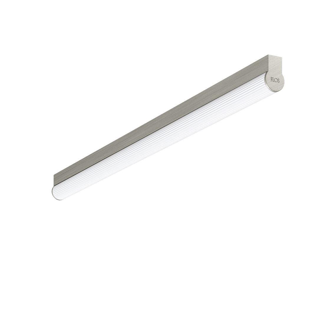 Display product The Glowing Track 360 Surface Integrated Driver from manufacturer Flos