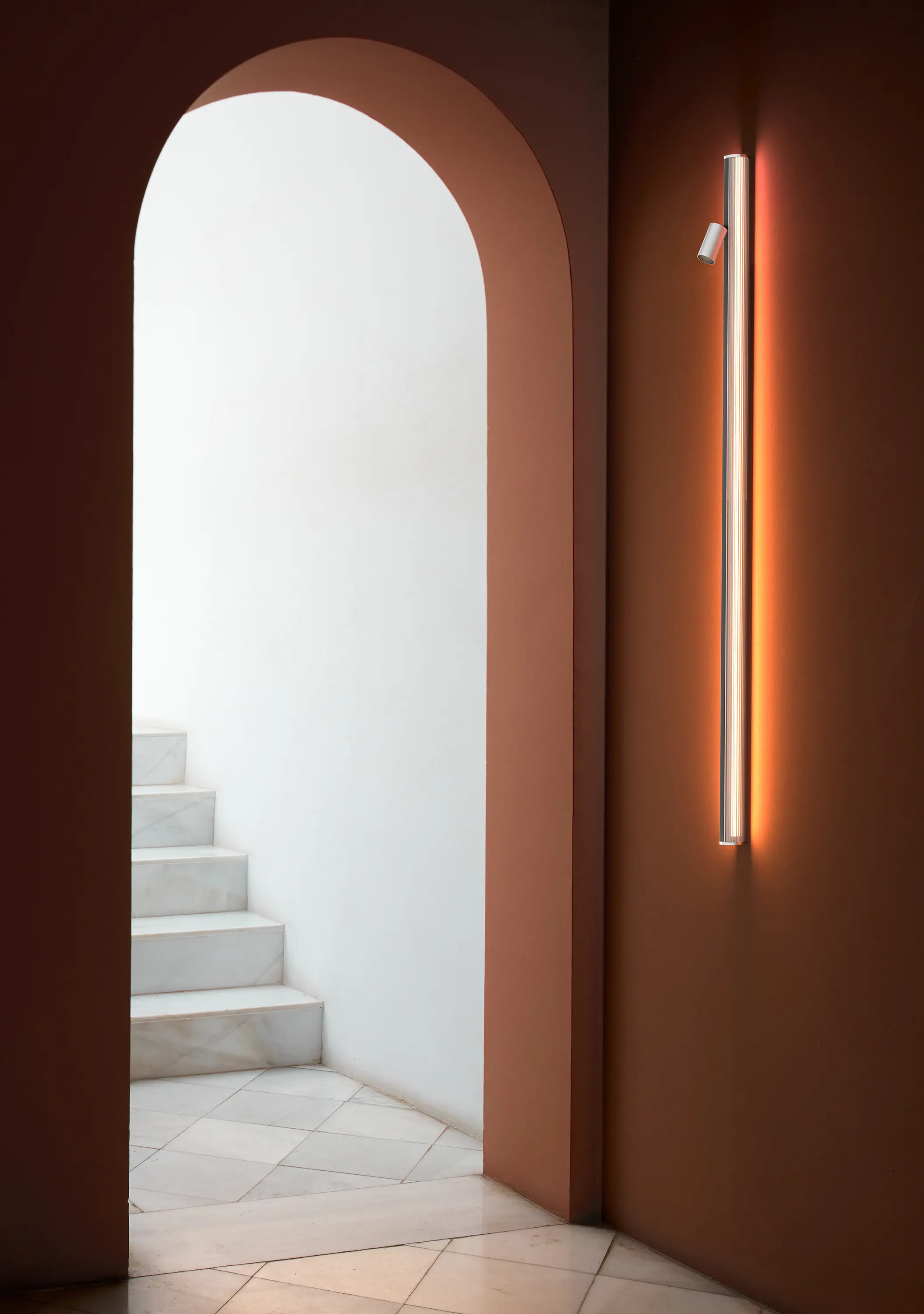 Flos - The Glowing Track 360 Surface Remote Driver