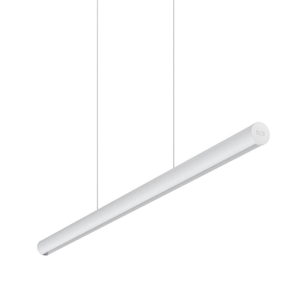 The Glowing Track Blind Suspension