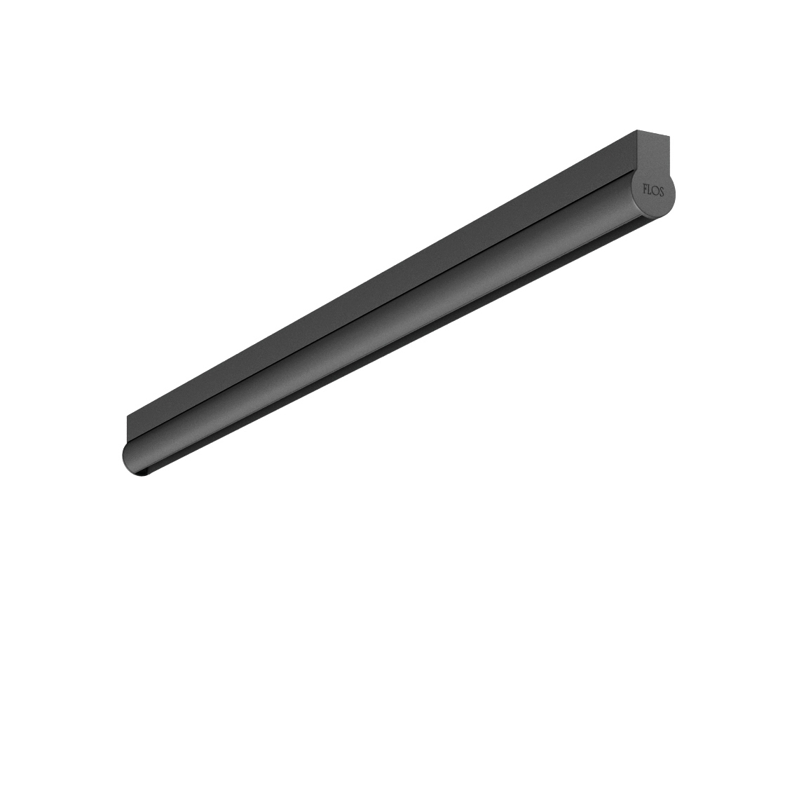 The Glowing Track Blind Surface Integrated Driver