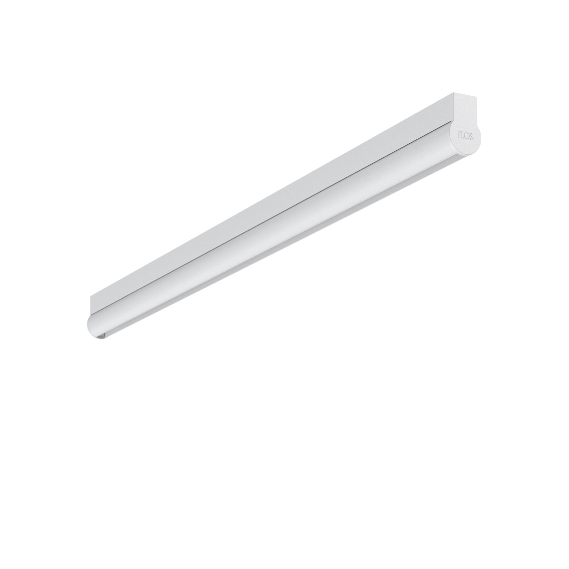 The Glowing Track Blind Surface Integrated Driver