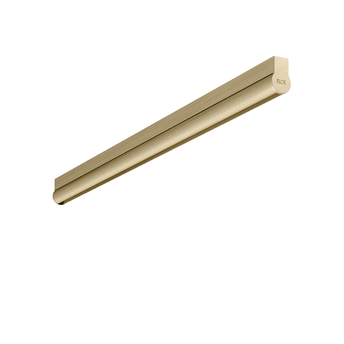Mostrar el producto The Glowing Track Blind Surface Integrated Driver del fabricante Flos