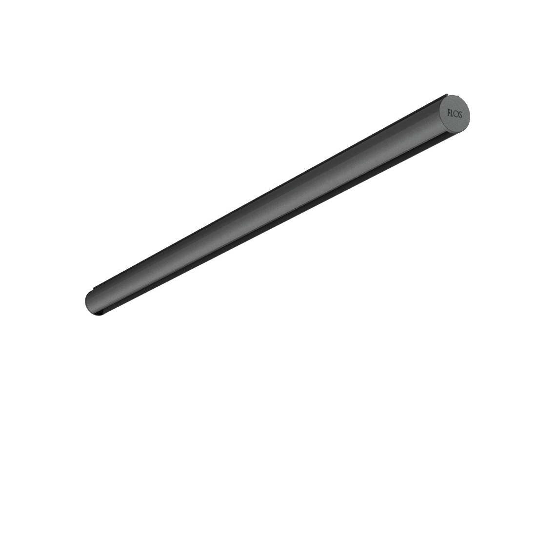 The Glowing Track Blind Surface Remote Driver