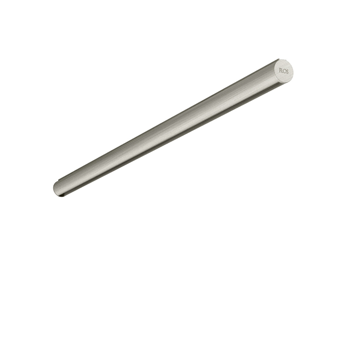 Display product The Glowing Track Blind Surface Remote Driver from manufacturer Flos
