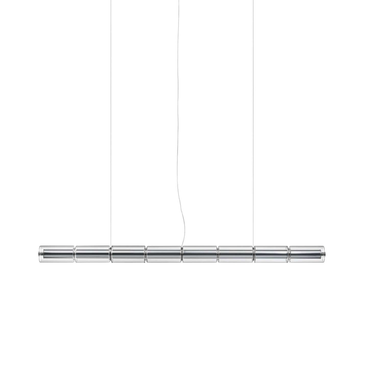 Display product Luce Cilindrica 1 from manufacturer Flos