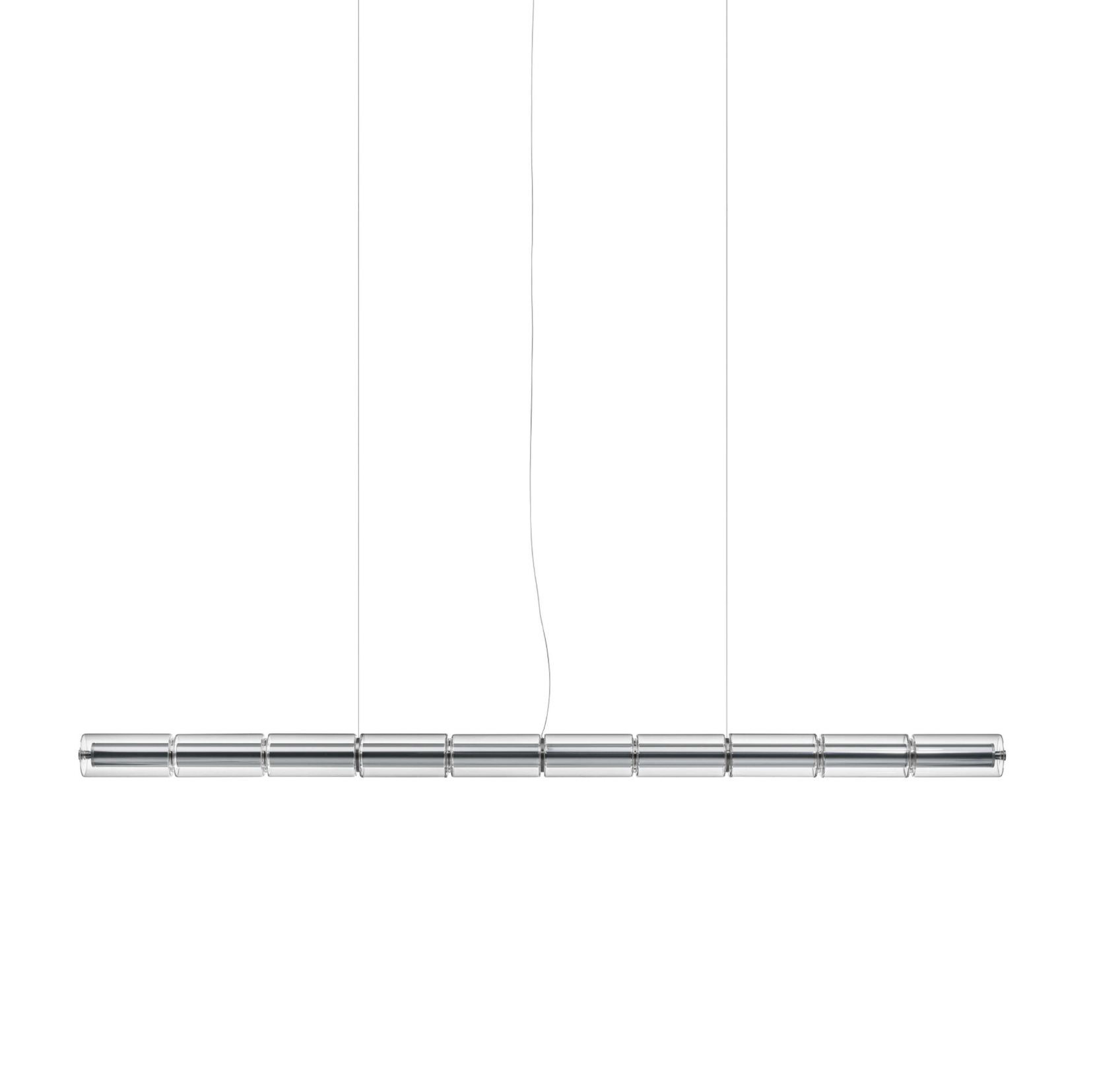 Display product Luce Cilindrica 2 from manufacturer Flos