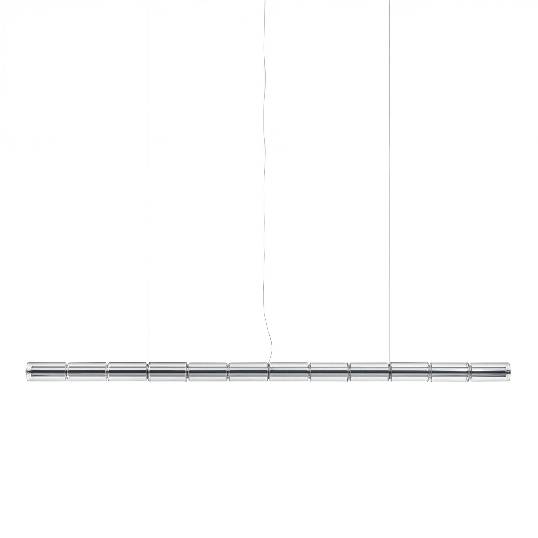 Display product Luce Cilindrica 3 from manufacturer Flos