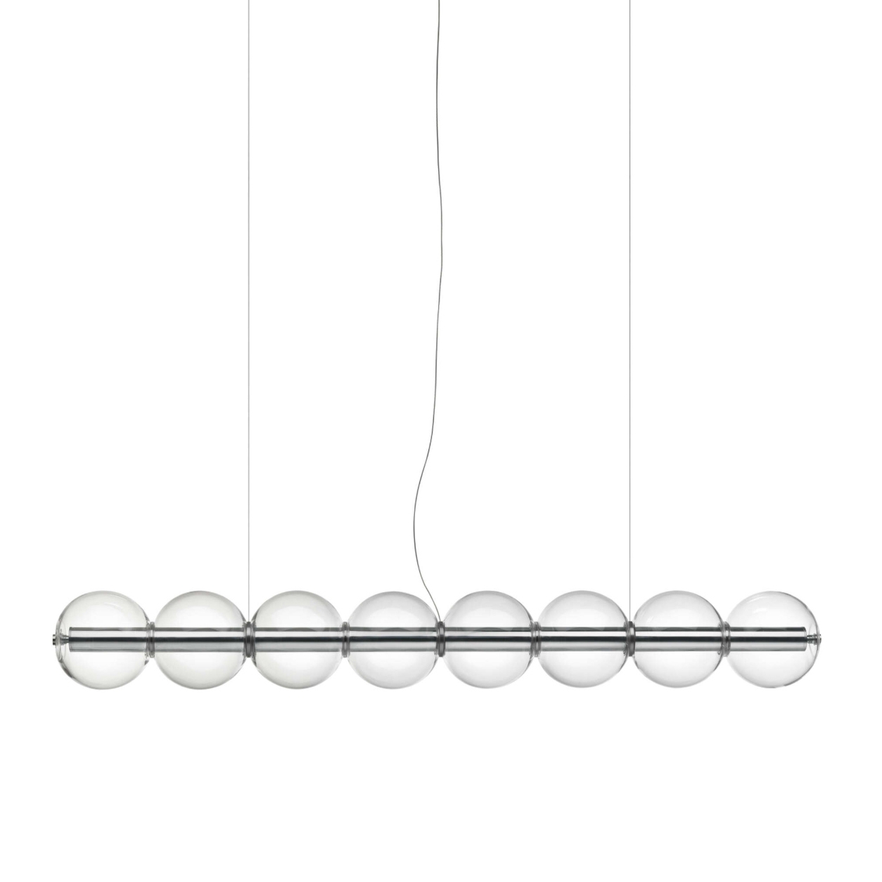 Produkt Luce Sferica 1 des Herstellers Flos anzeigen