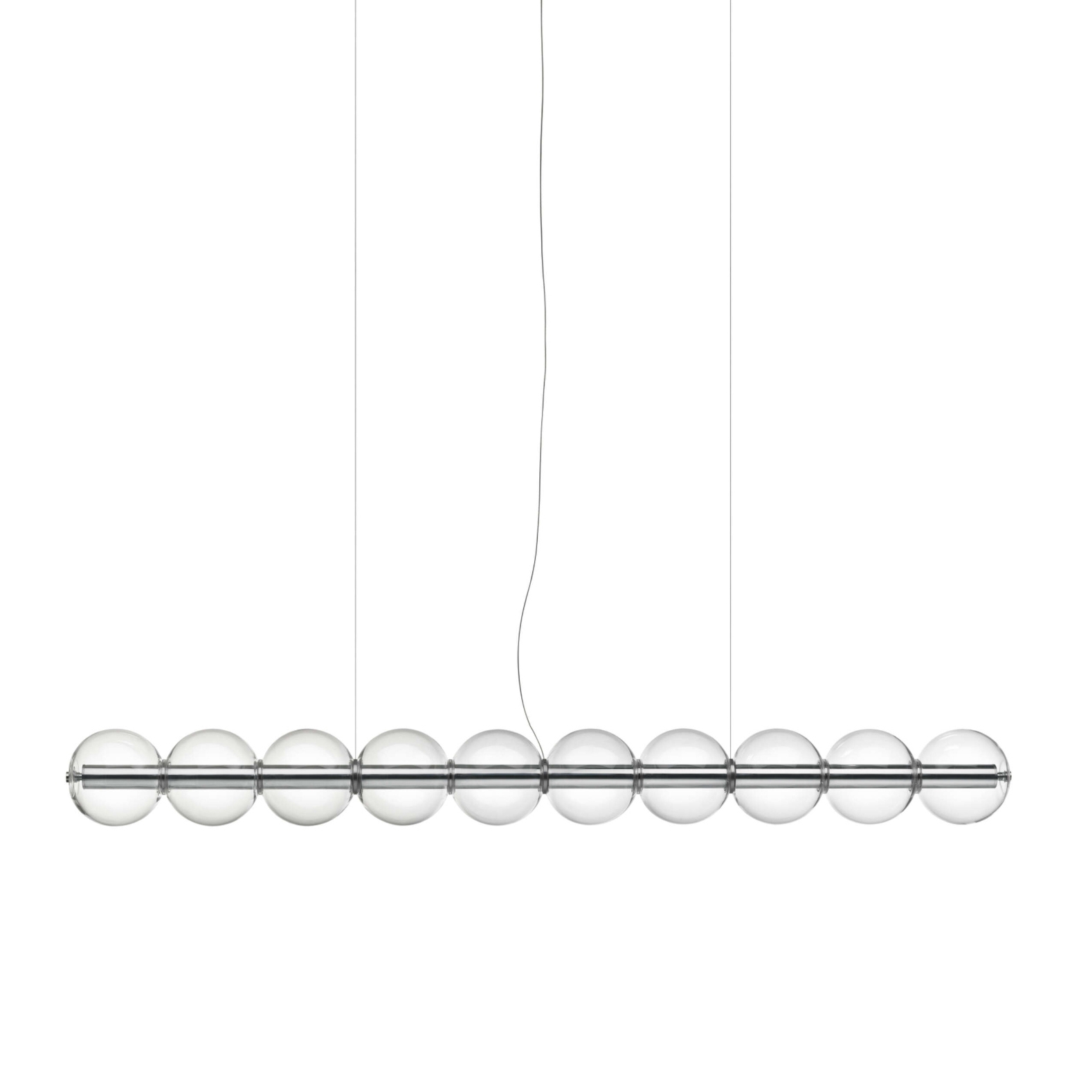 Display product Luce Sferica 2 from manufacturer Flos