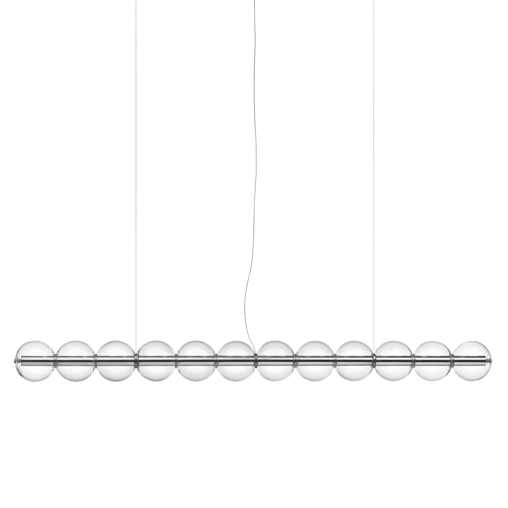 Mostrar el producto Luce Sferica 3 del fabricante Flos