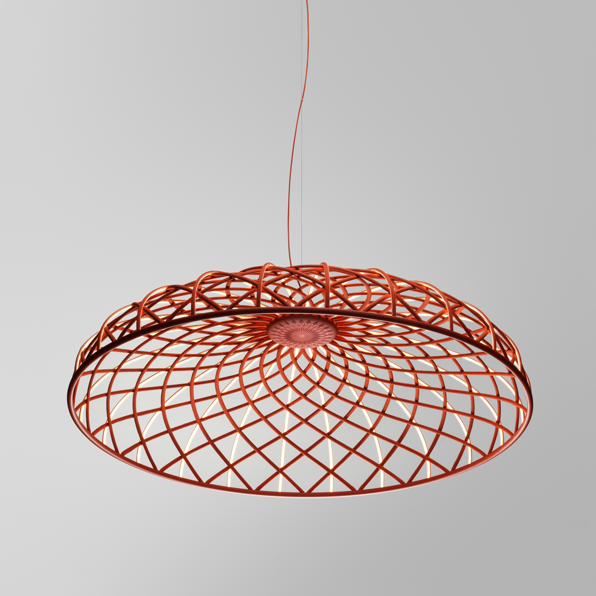 Display product Skynest Supension from manufacturer Flos