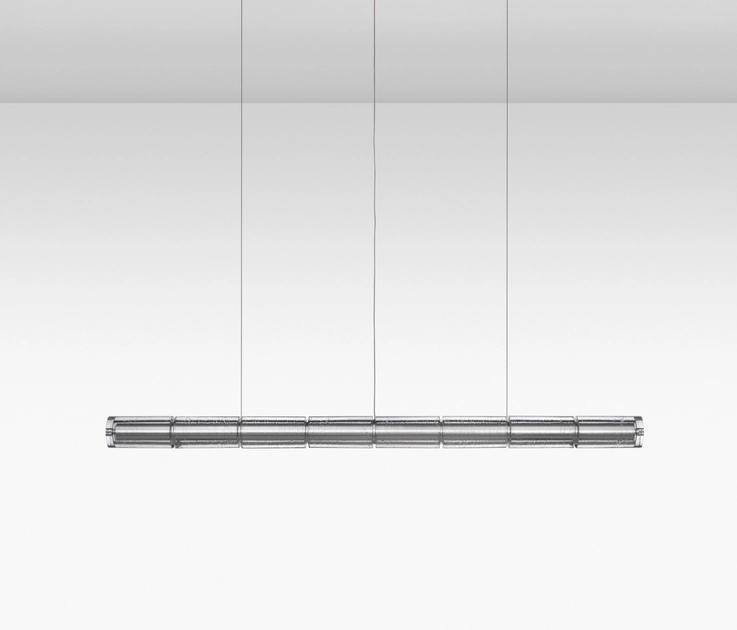 LUCE ORIZZONTALE S1 - Suspended lights from Flos | Architonic
