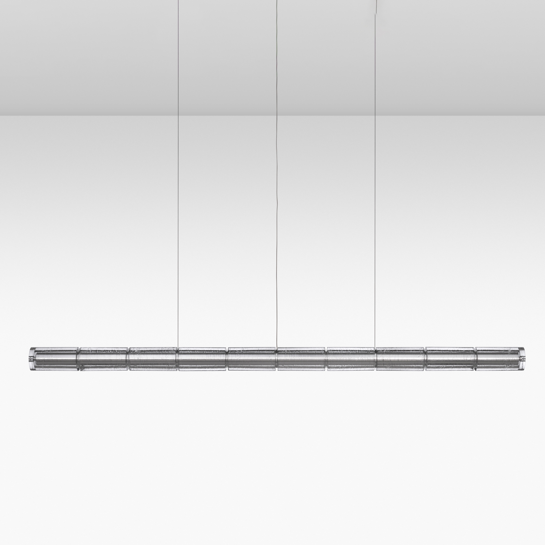 Display product Luce Orizzontale S2 from manufacturer Flos