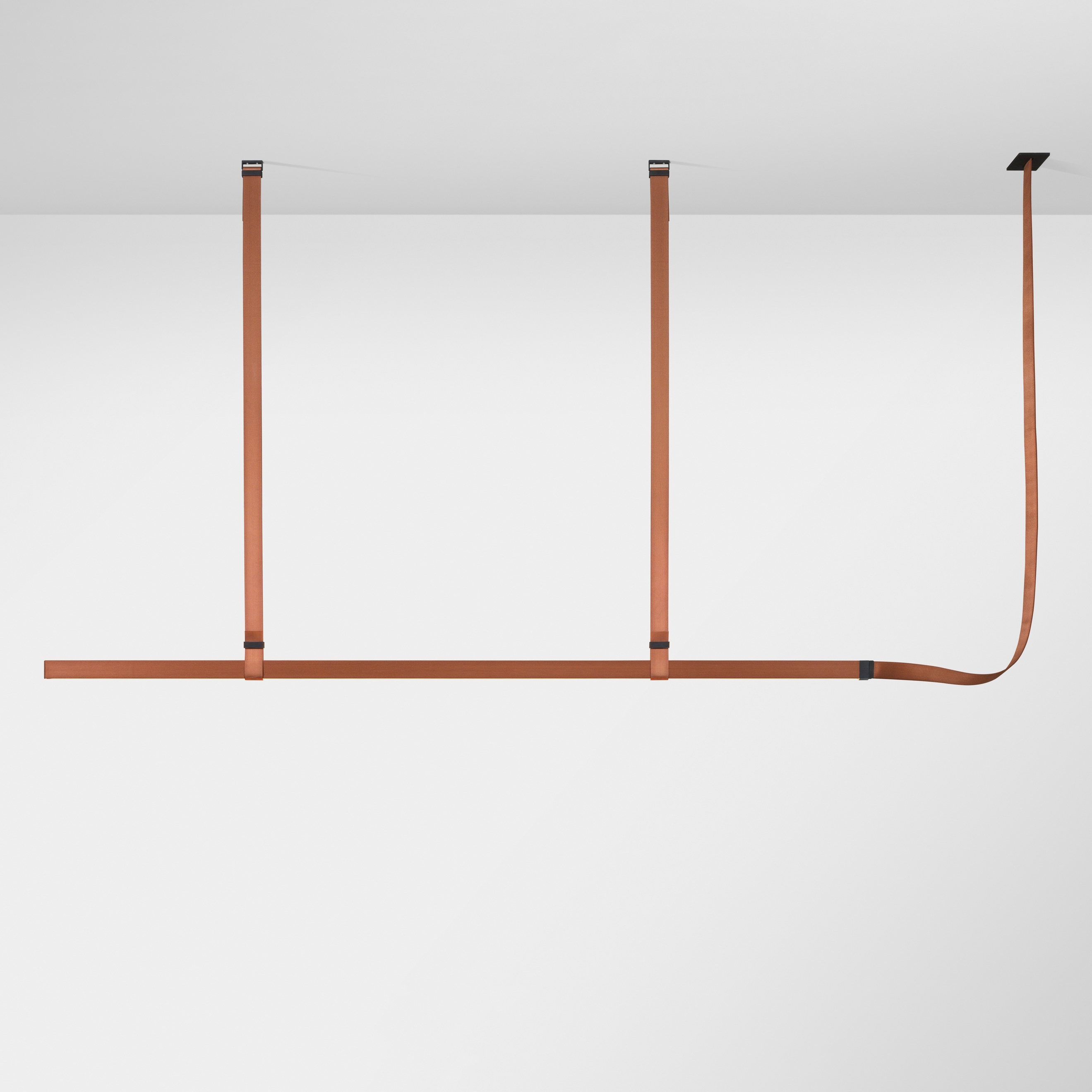 Display product Belt Fabric from manufacturer Flos