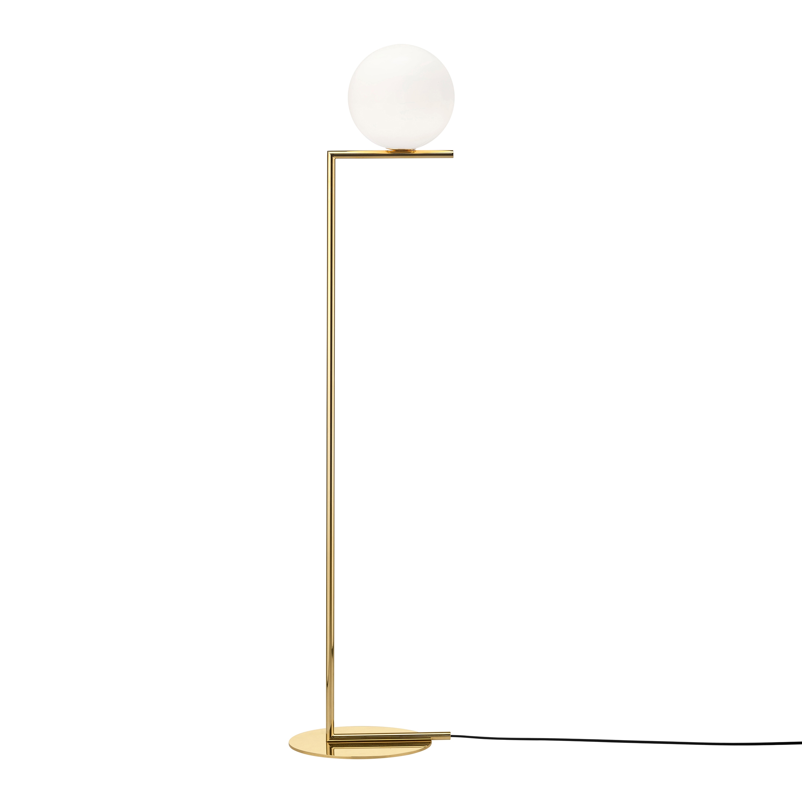 Display product IC F1 10 Anniversary from manufacturer Flos