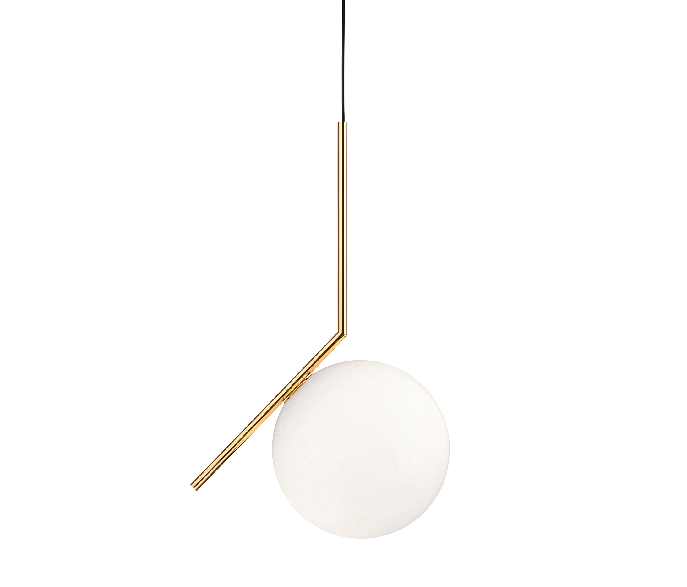 Display product IC S2 10 Anniversary from manufacturer Flos