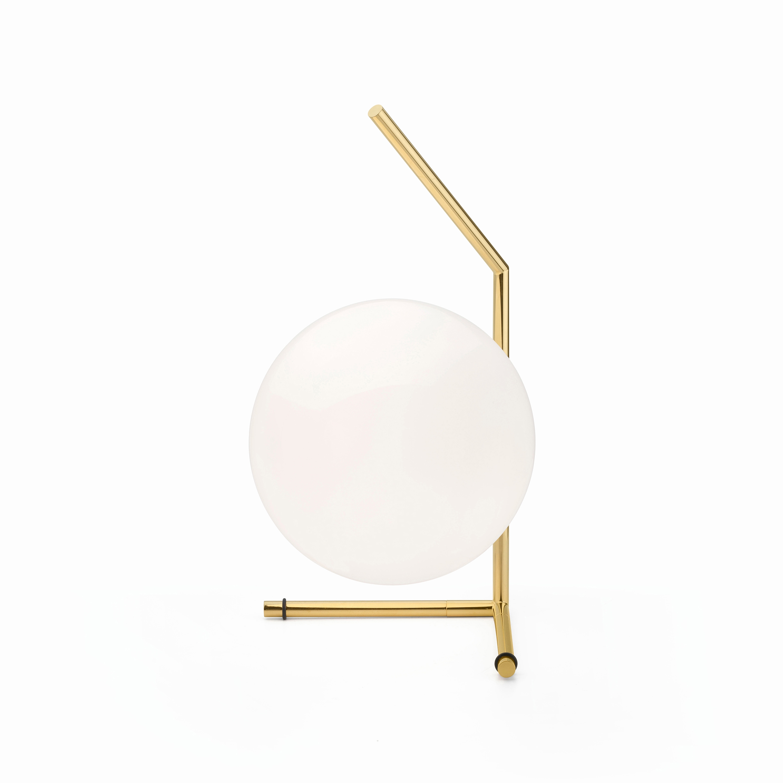 Display product IC 10 Anniversary Table from manufacturer Flos