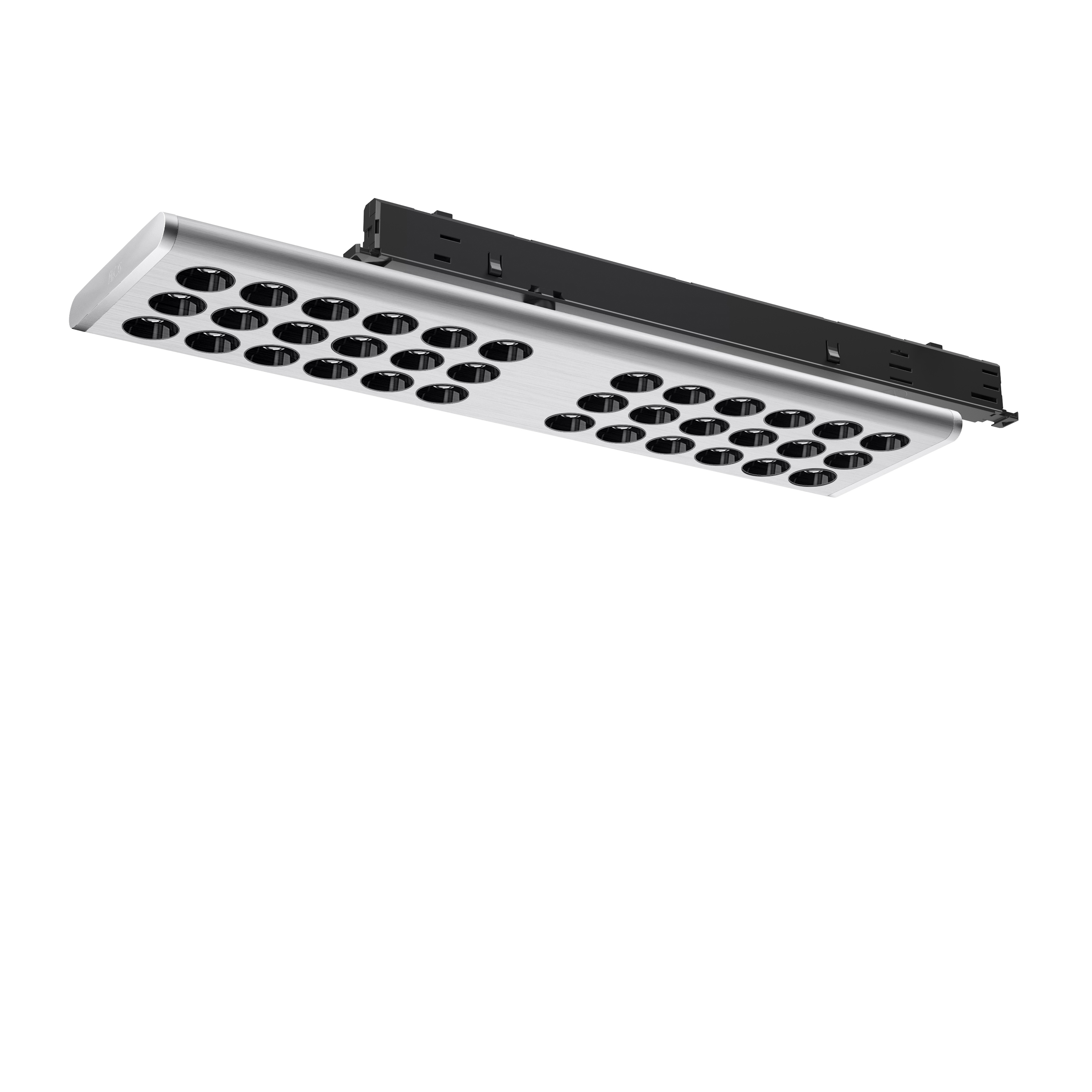 Display product Workmates In-Track Large from manufacturer Flos
