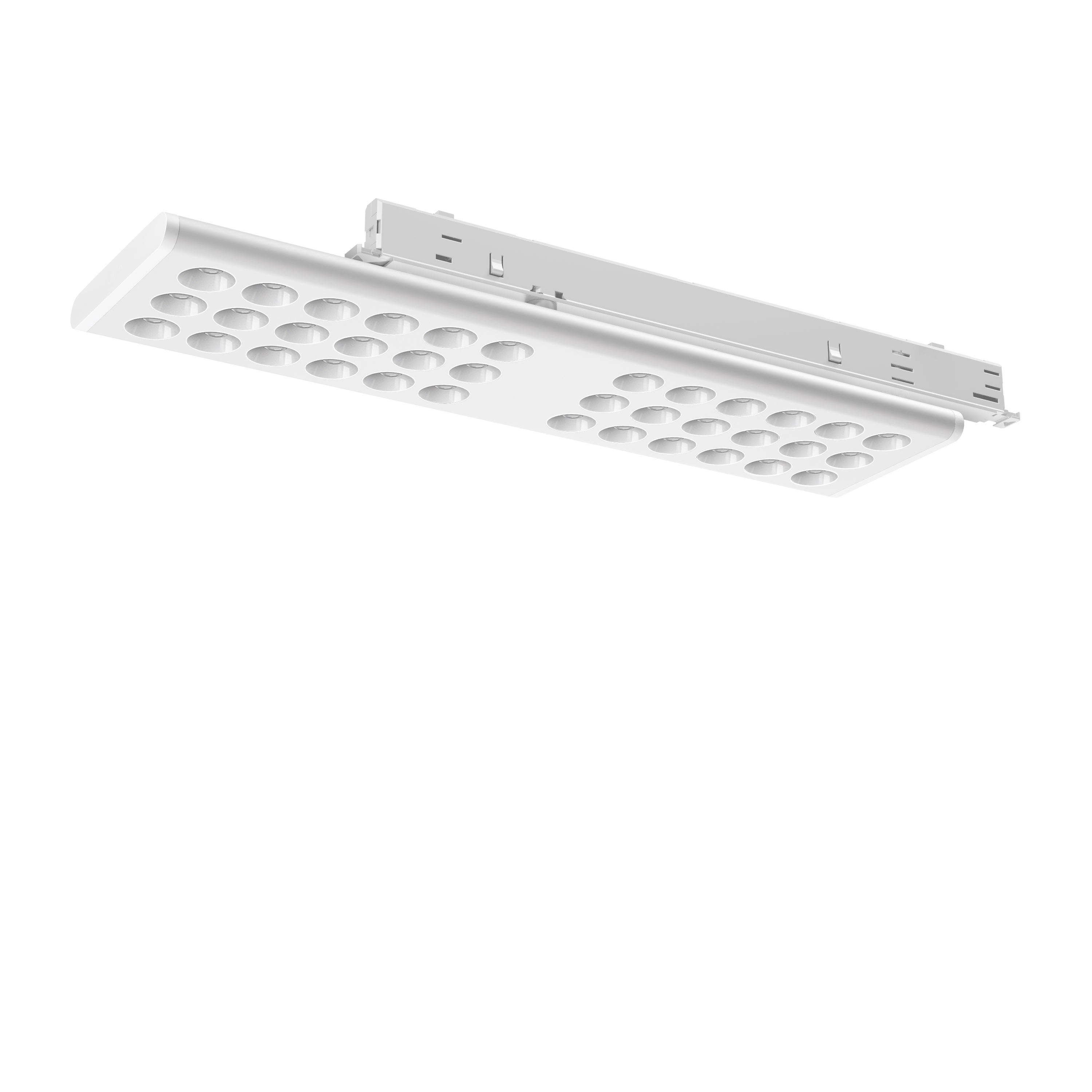 Display product Workmates In-Track Large from manufacturer Flos