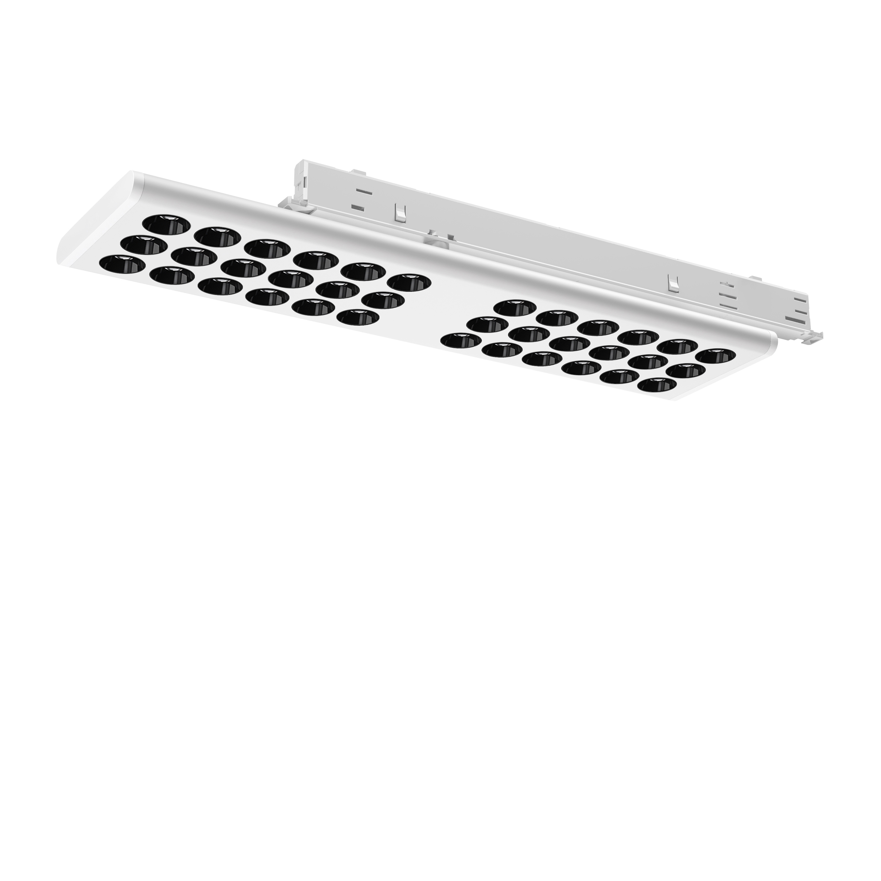 Produkt Workmates In-Track Large des Herstellers Flos anzeigen