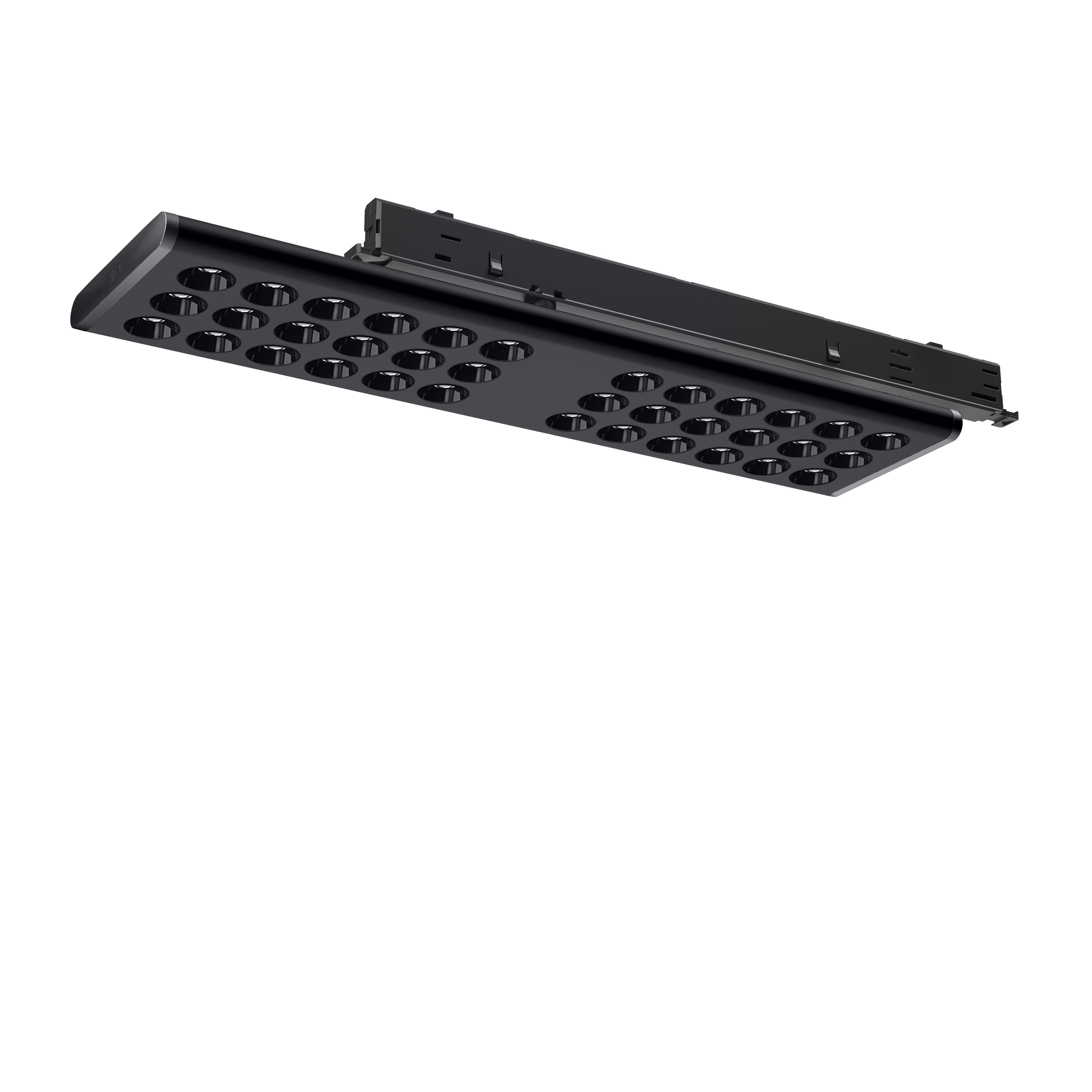 Display product Workmates In-Track Large from manufacturer Flos