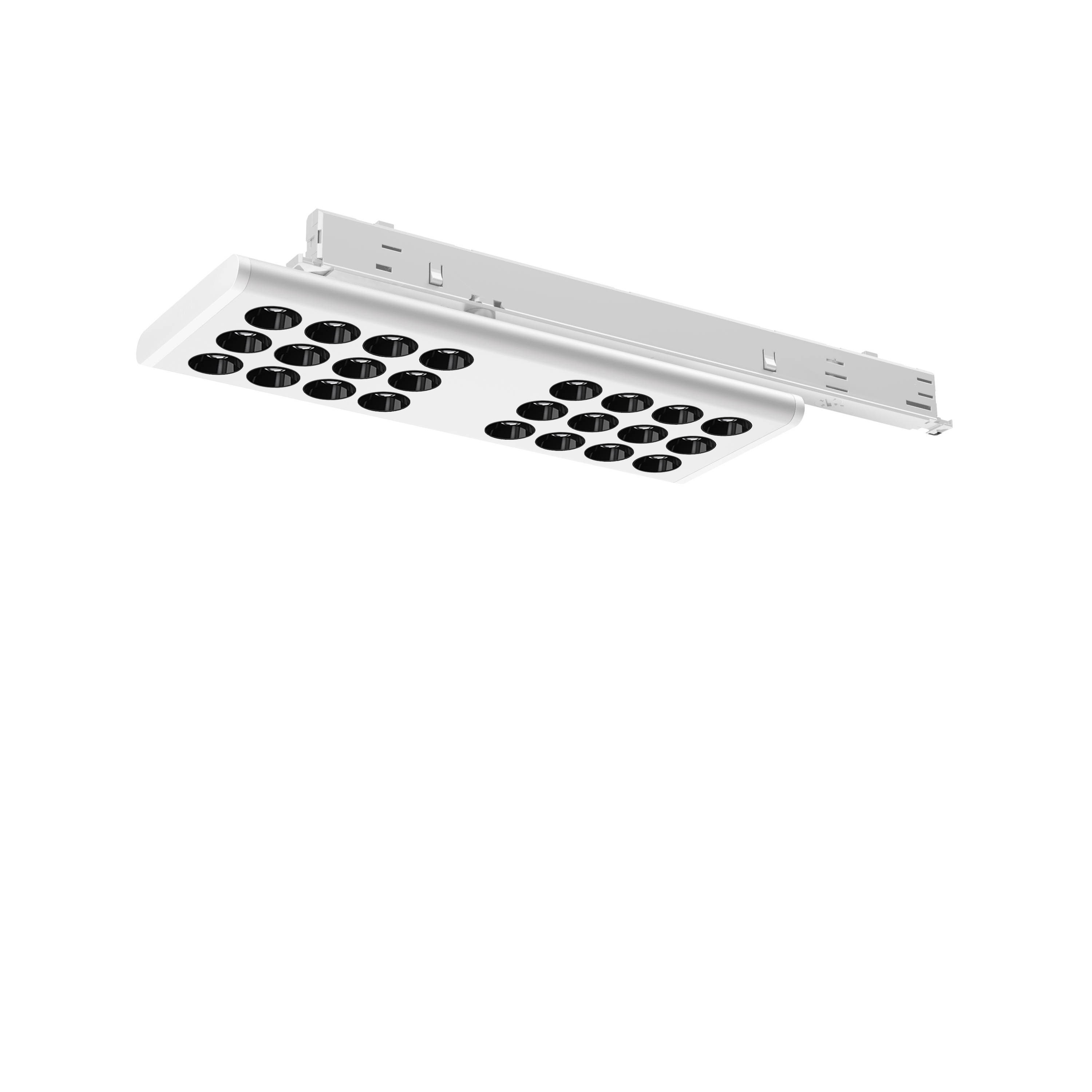 Display product Workmates In-Track Small from manufacturer Flos