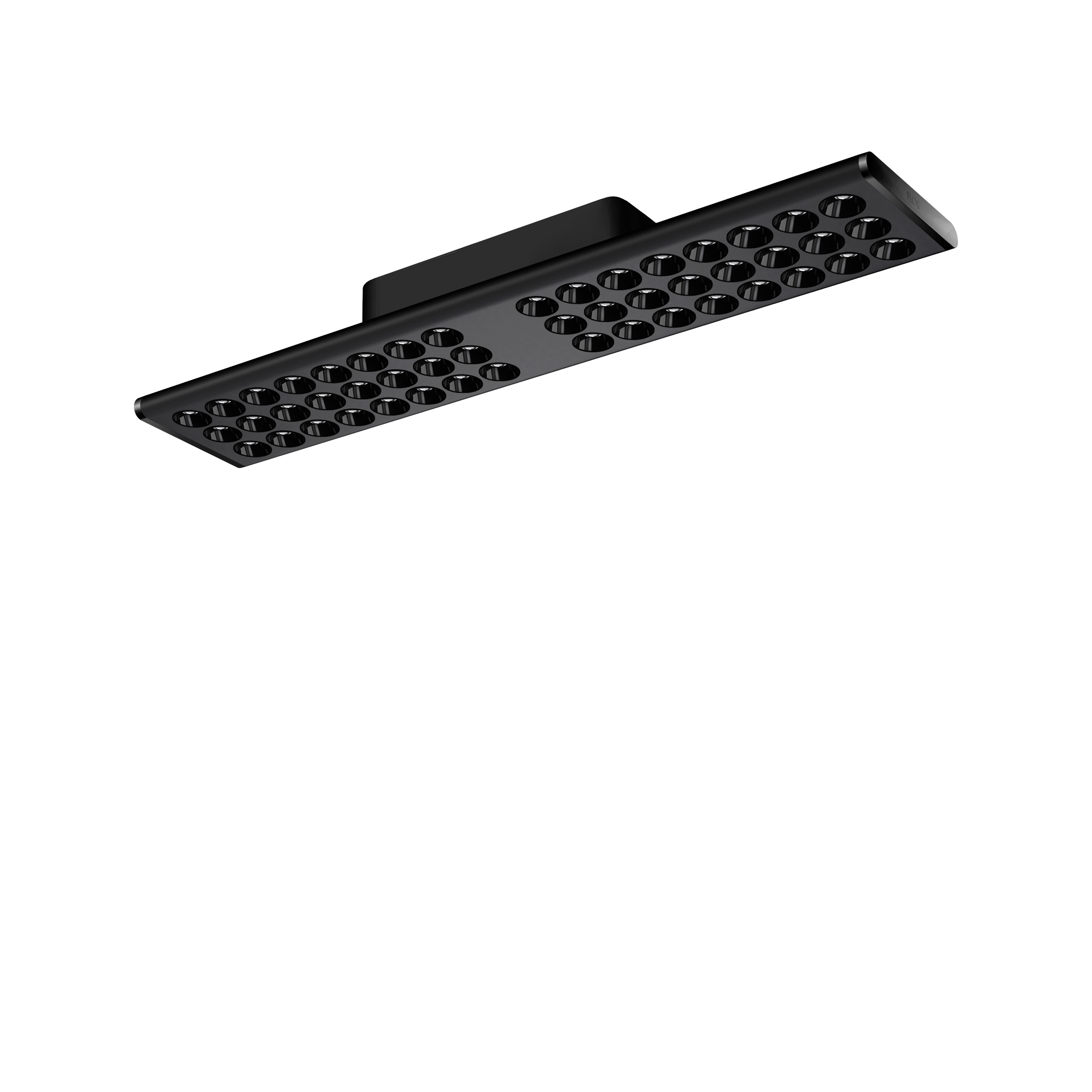 Mostra il prodotto Workmates Surface Large 
BLACK del produttore Flos