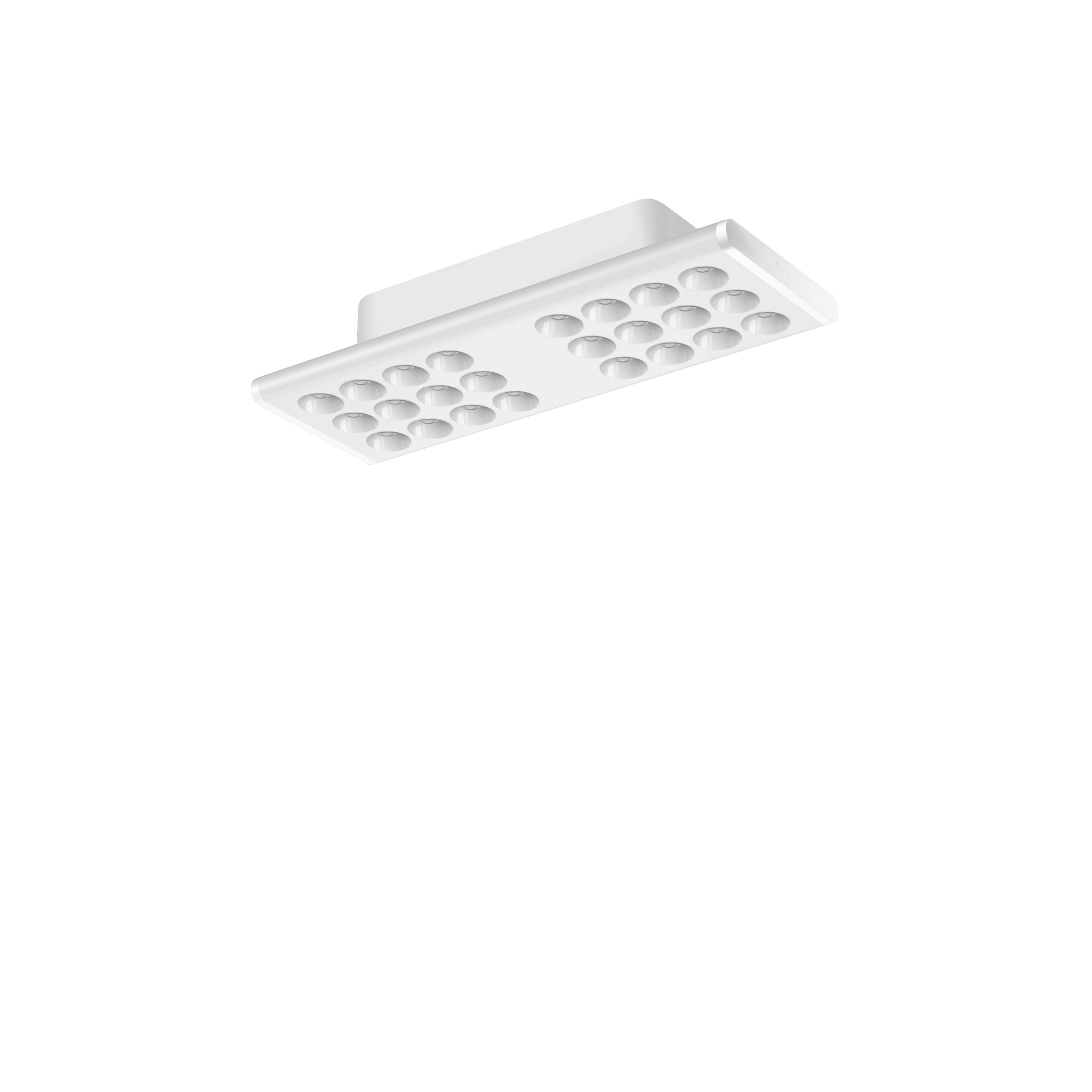 Mostra il prodotto Workmates Surface Small 
ALL WHITE del produttore Flos
