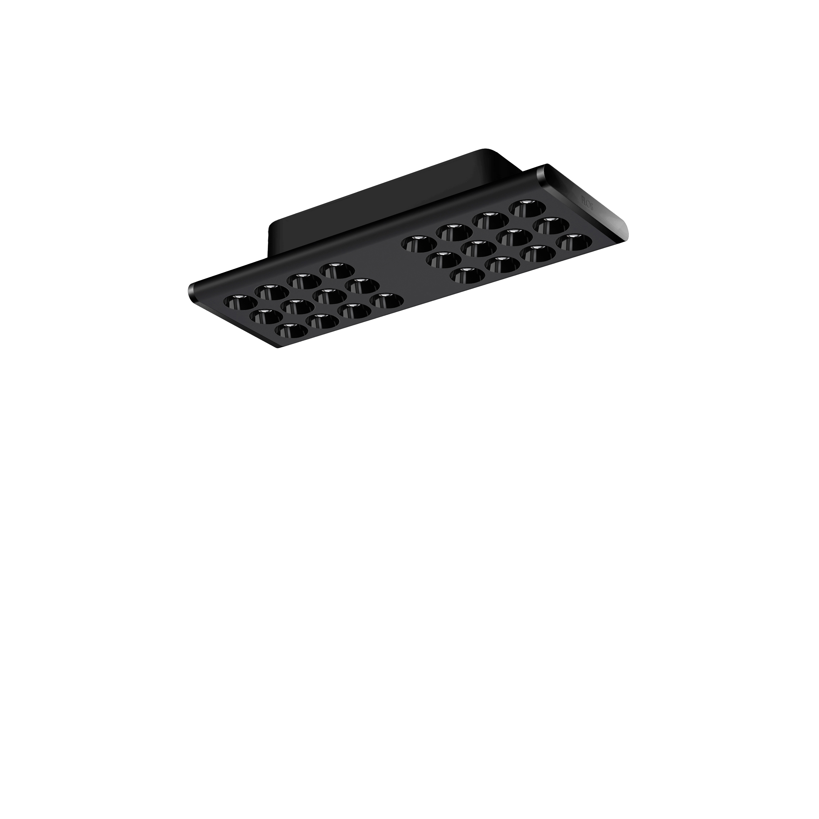 Mostra il prodotto Workmates Surface Small 
BLACK del produttore Flos