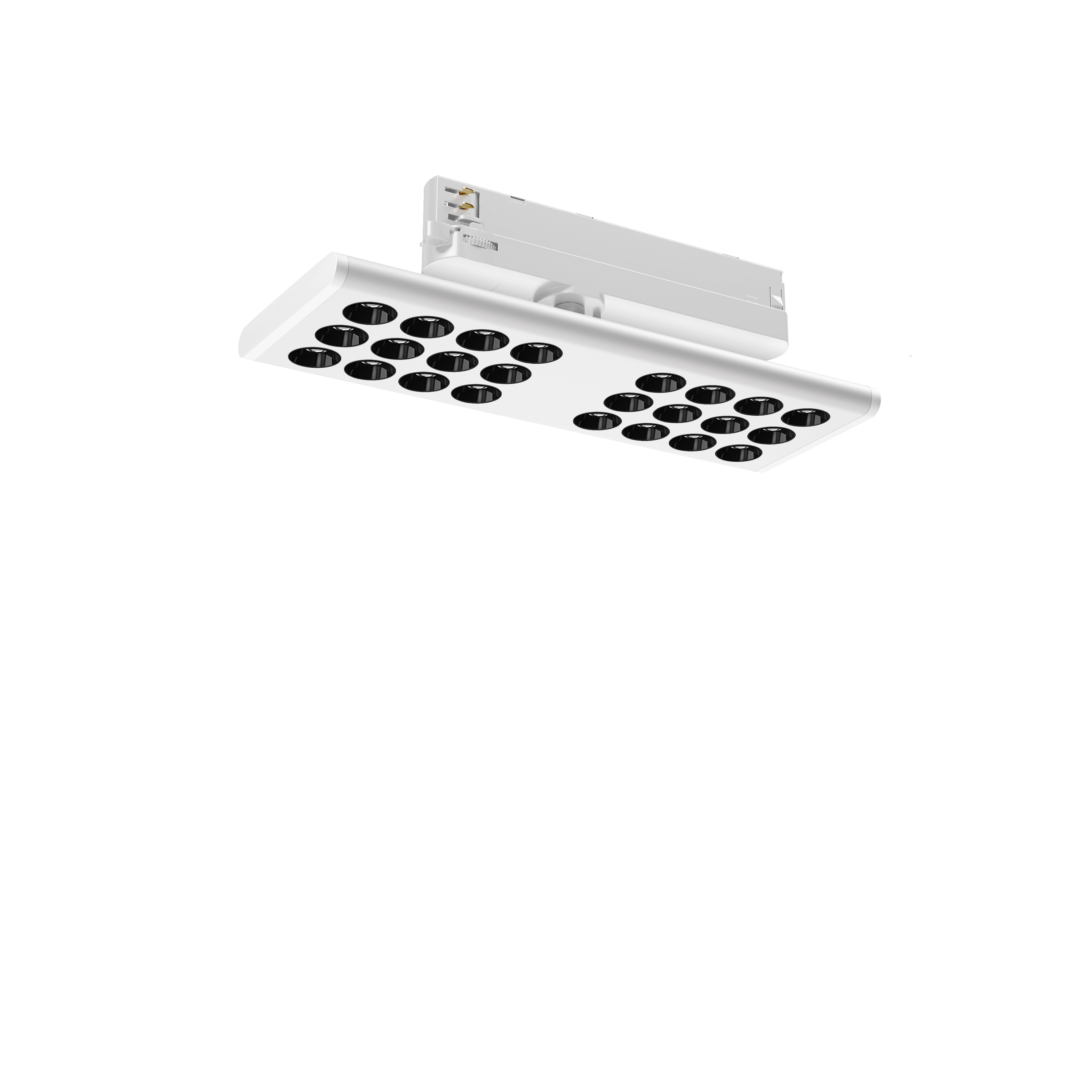 Display product Workmates Track Small from manufacturer Flos