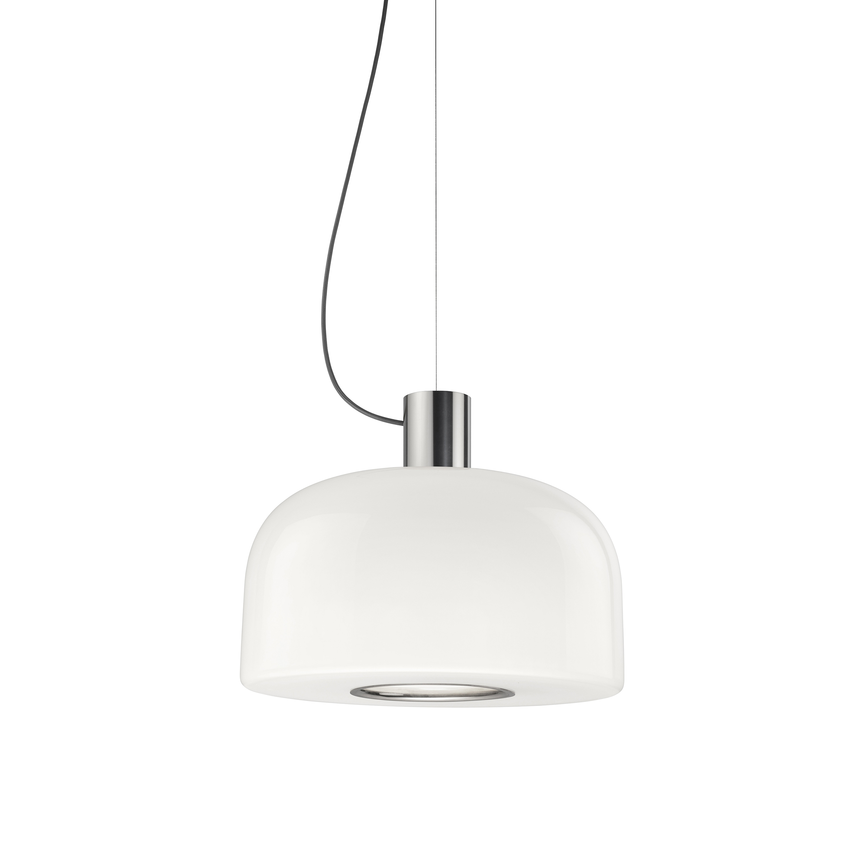 Display product Bellhop Suspended from manufacturer Flos