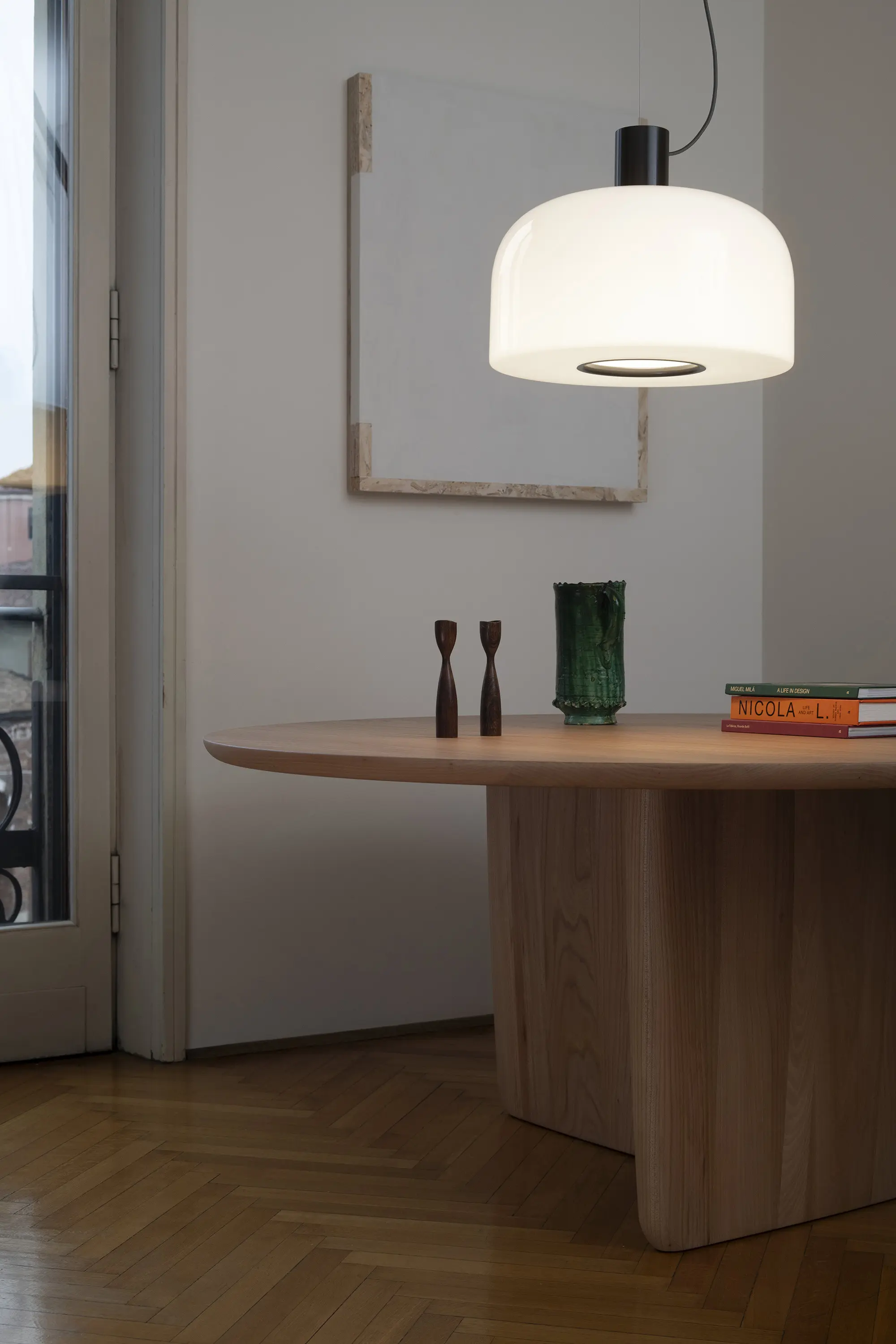 Flos - Bellhop Suspended