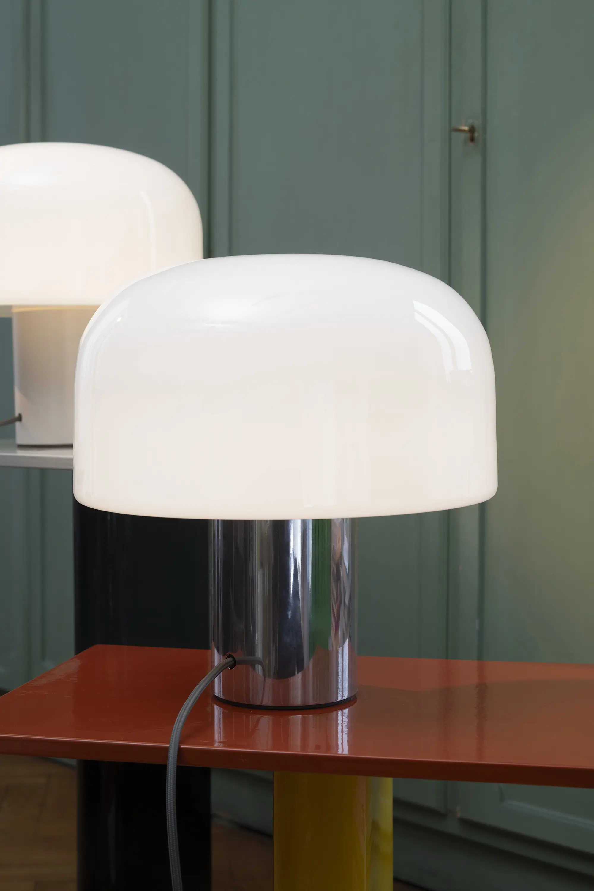 Flos - Bellhop Table