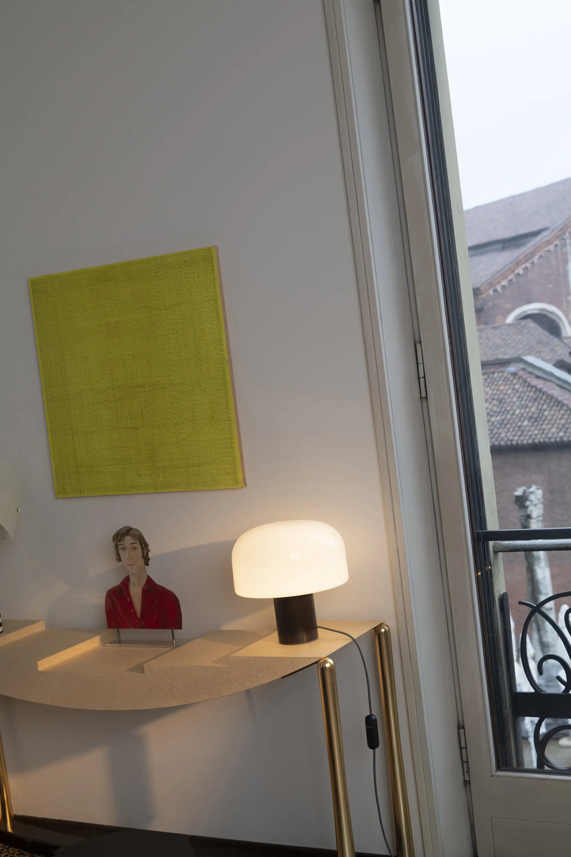 Flos - Bellhop Table