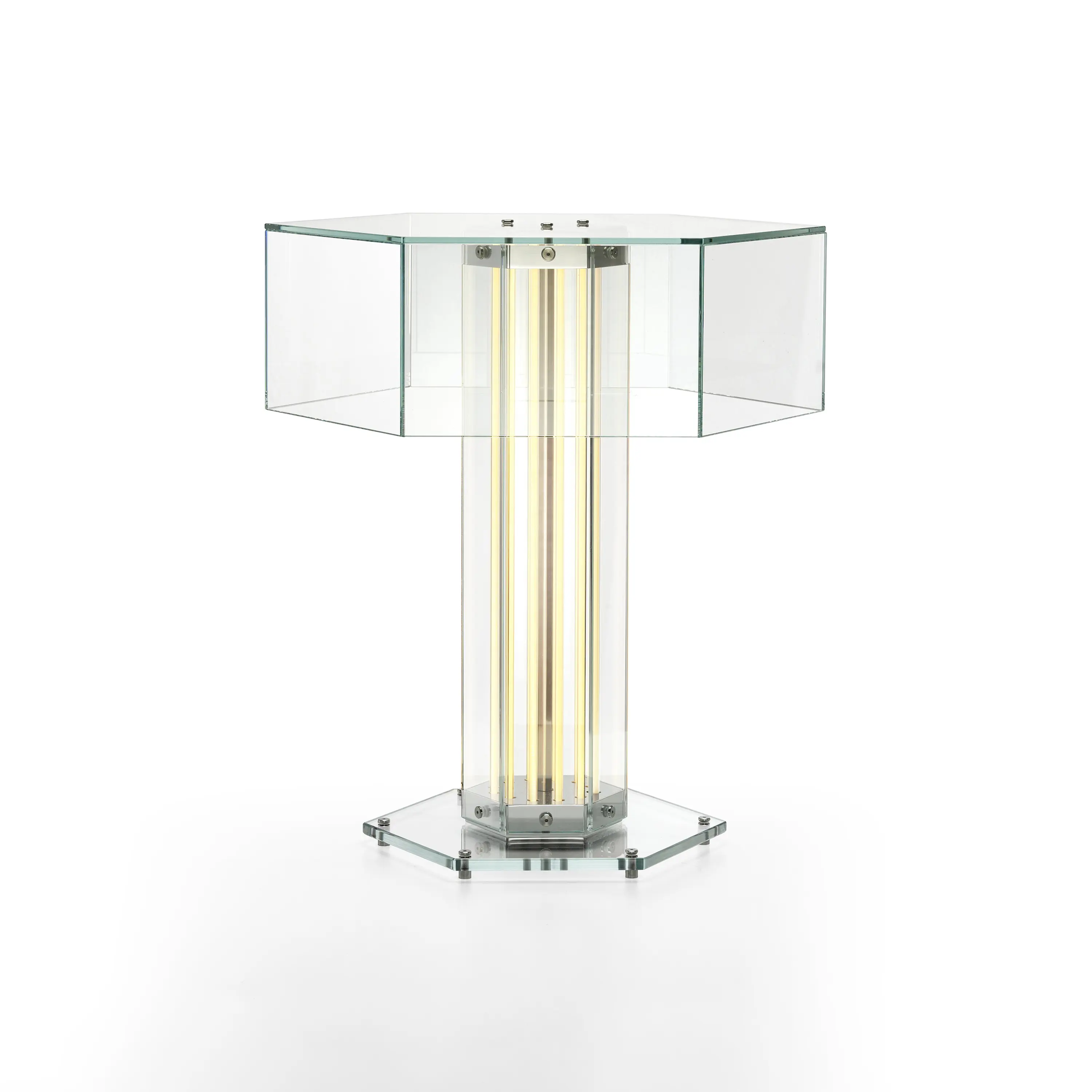 Flos - Superwire Table