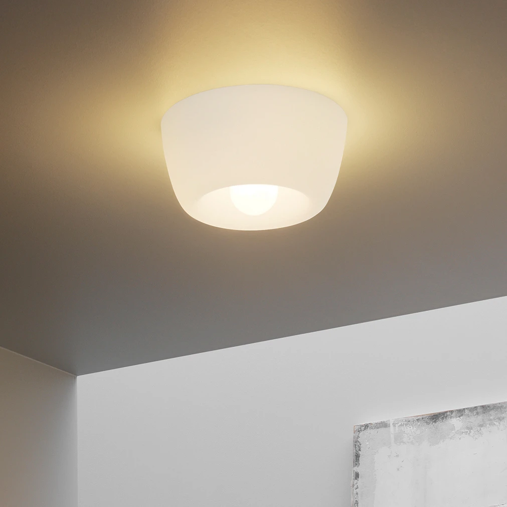 WALL / CEILING LAMPS