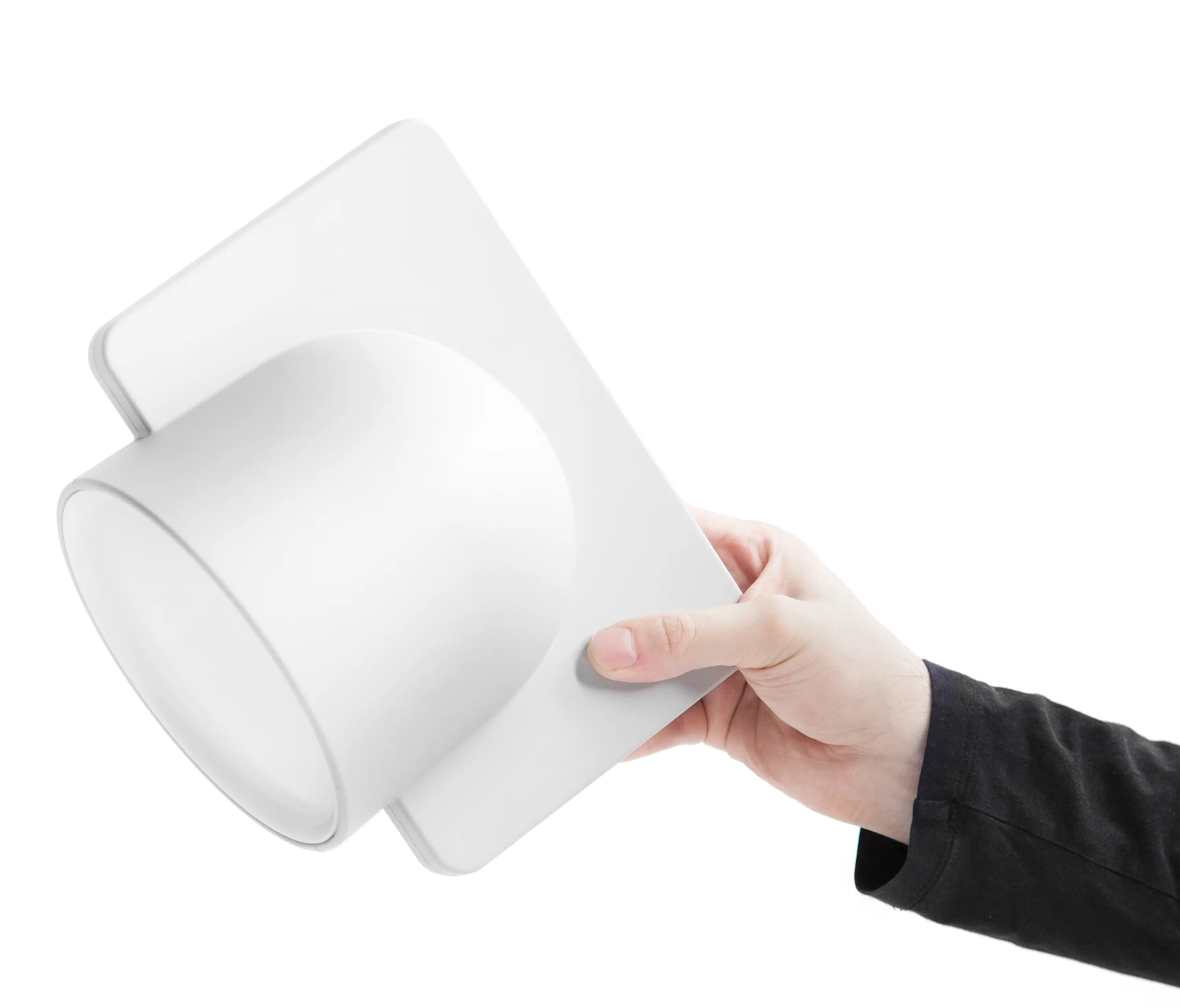 FontanaArte - Igloo System suspension lamp