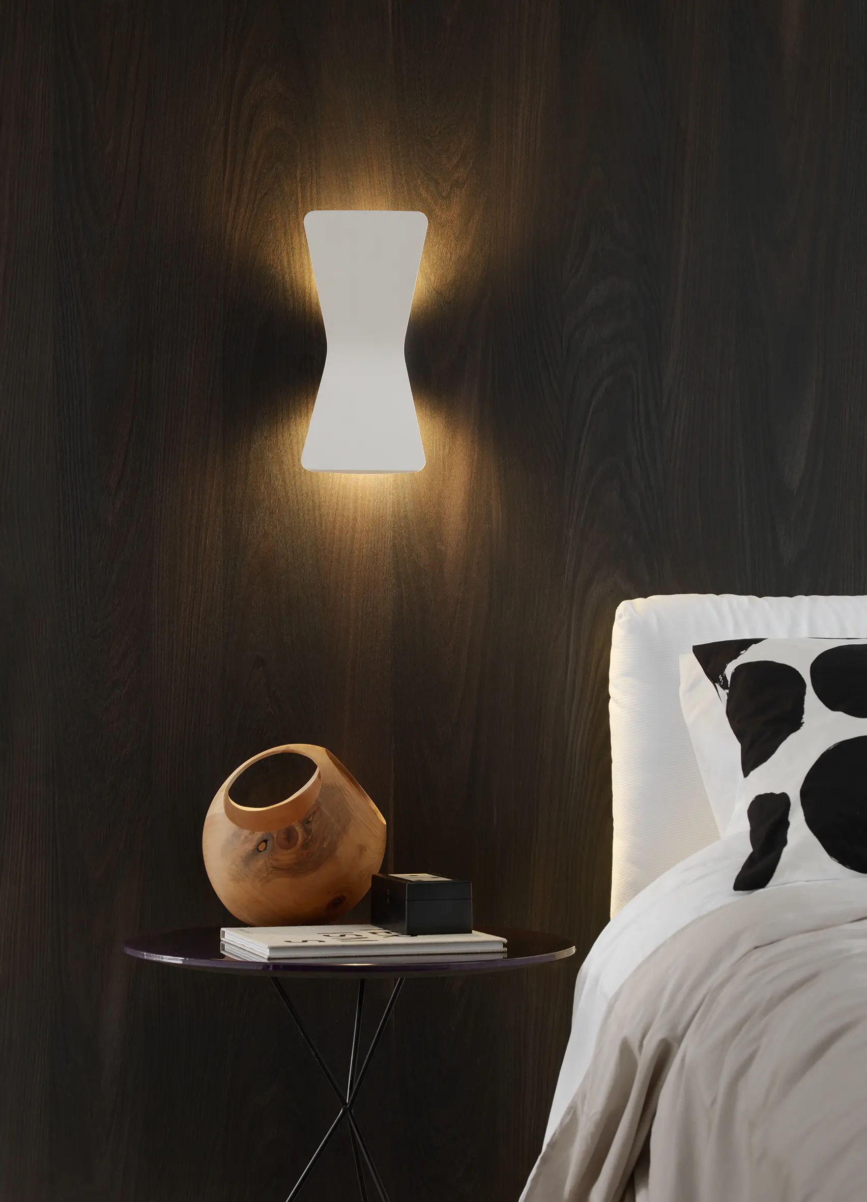 FontanaArte - Flex Wall lamp