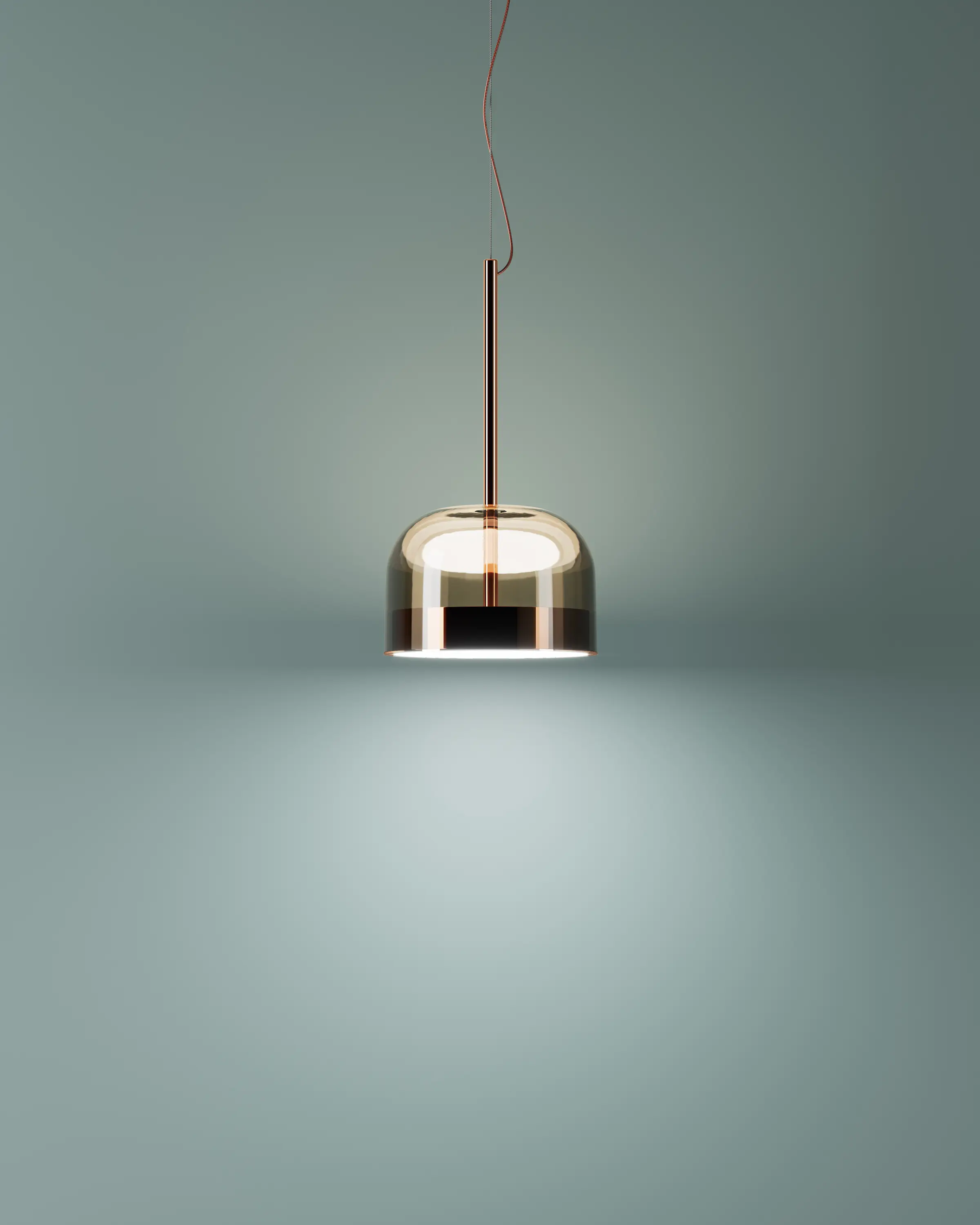 FontanaArte - Equatore Table lamp