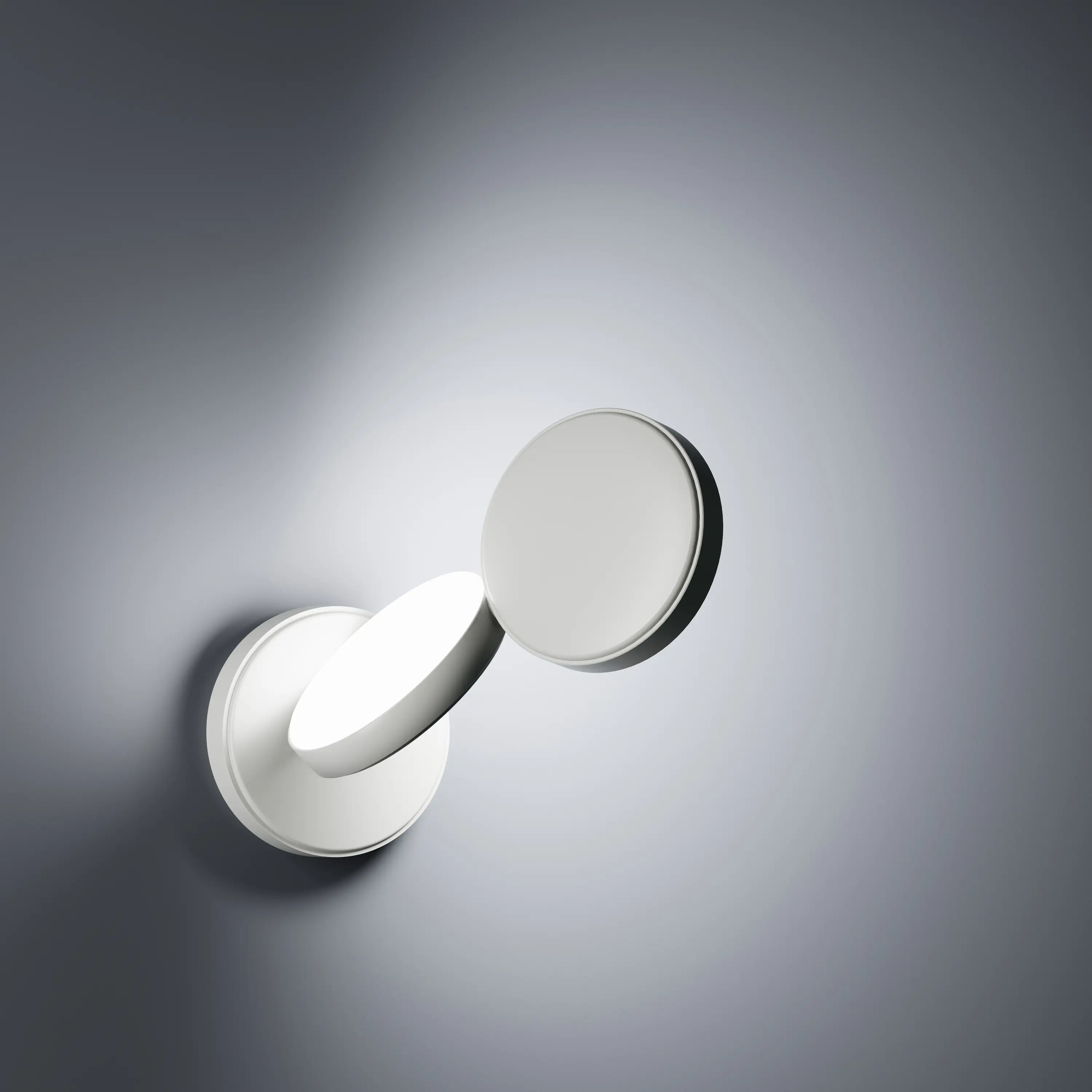 FontanaArte - Optunia Wall lamp