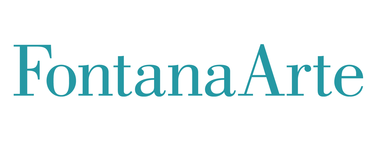 Logo für FontanaArte