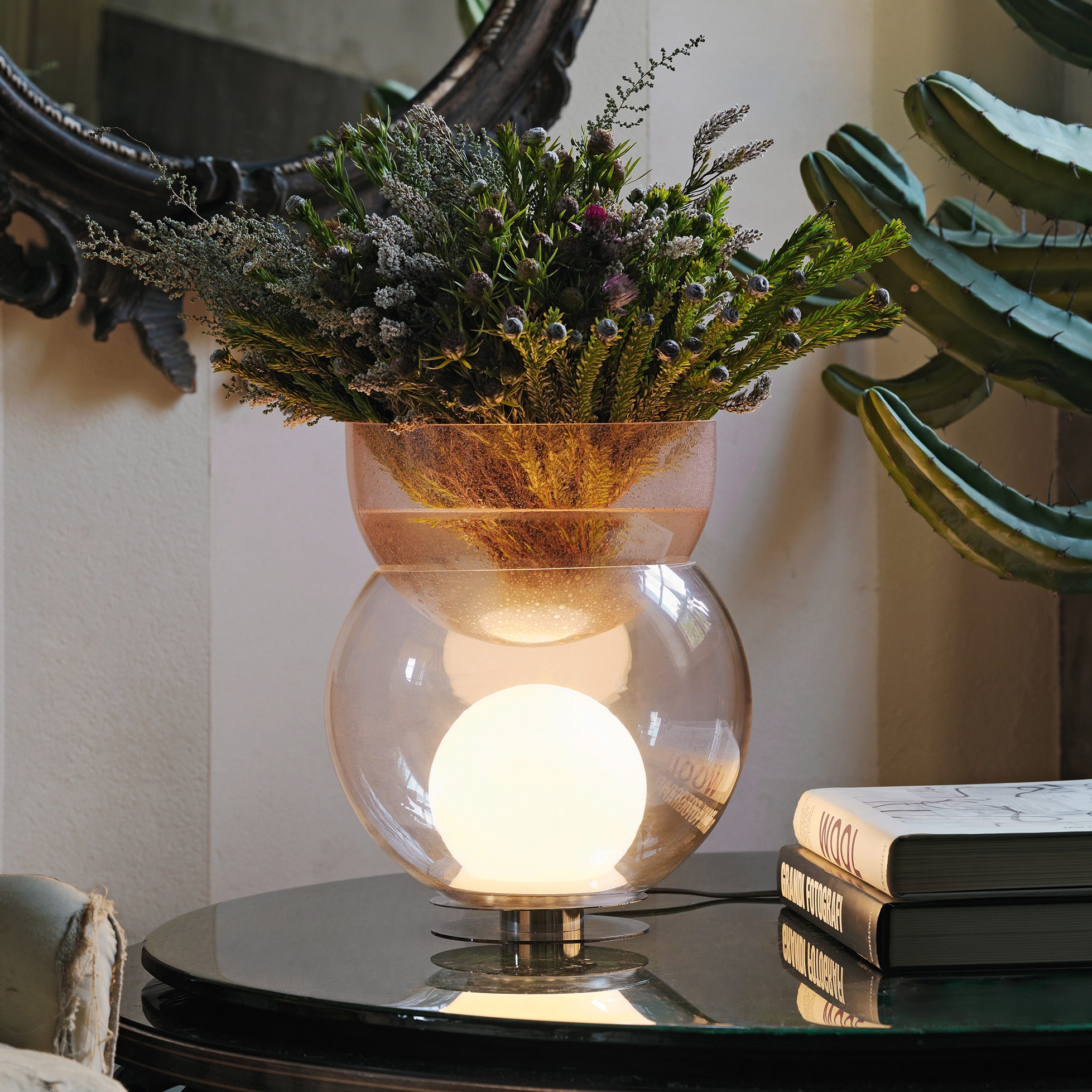 Giova Table lamp