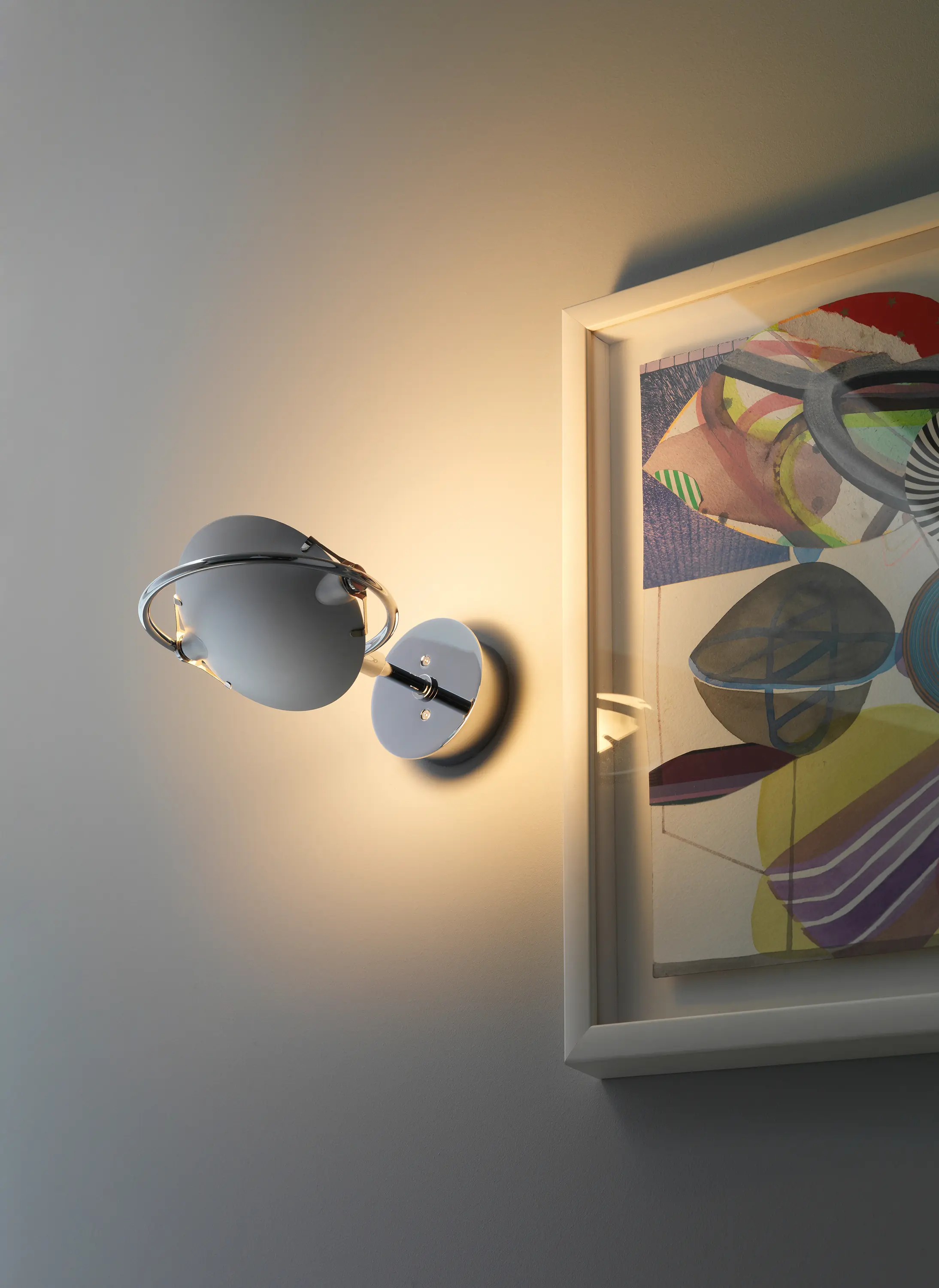 FontanaArte - Nobi Wall lamp